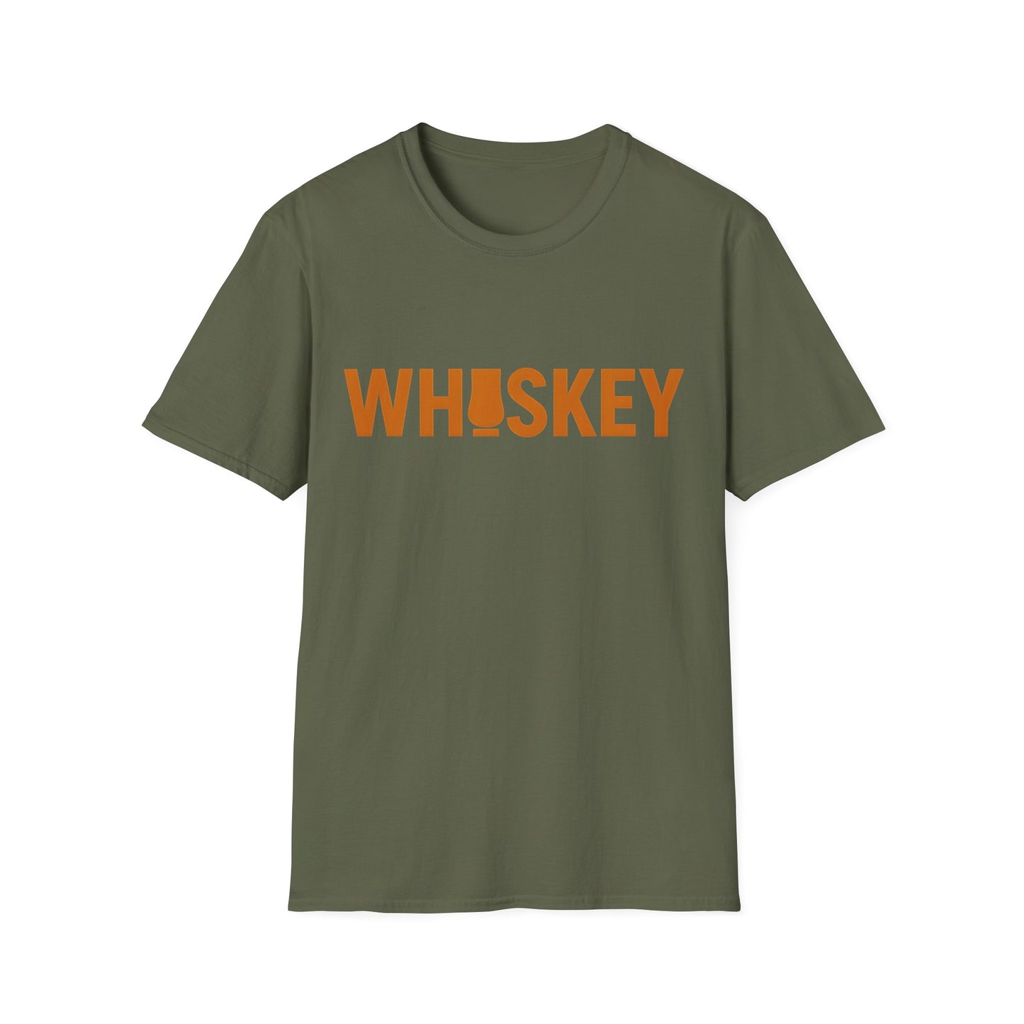Whiskey T-Shirt
