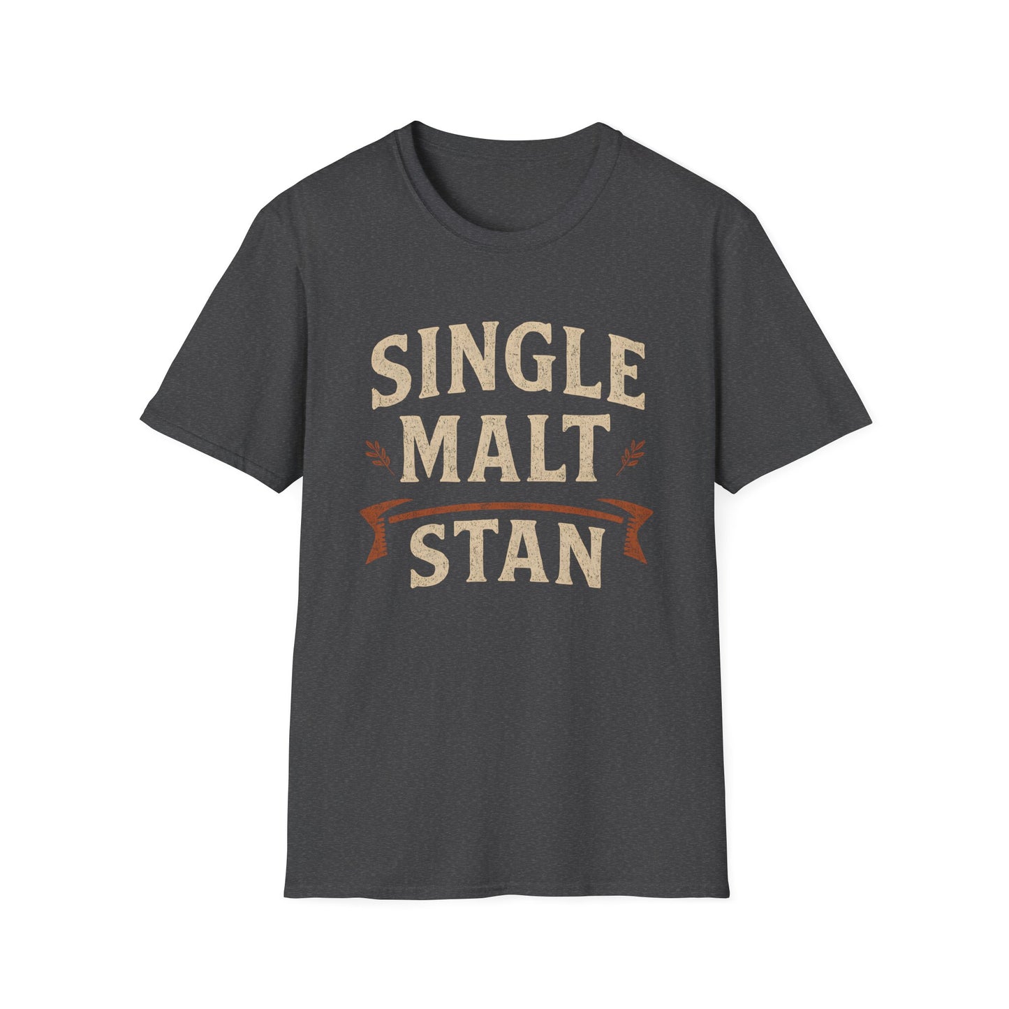 Single Malt Stan T-Shirt