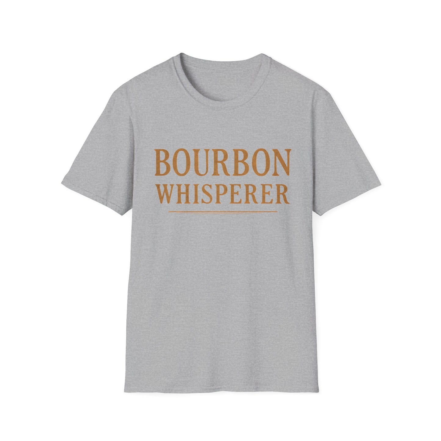 Bourbon Whisperer T-Shirt