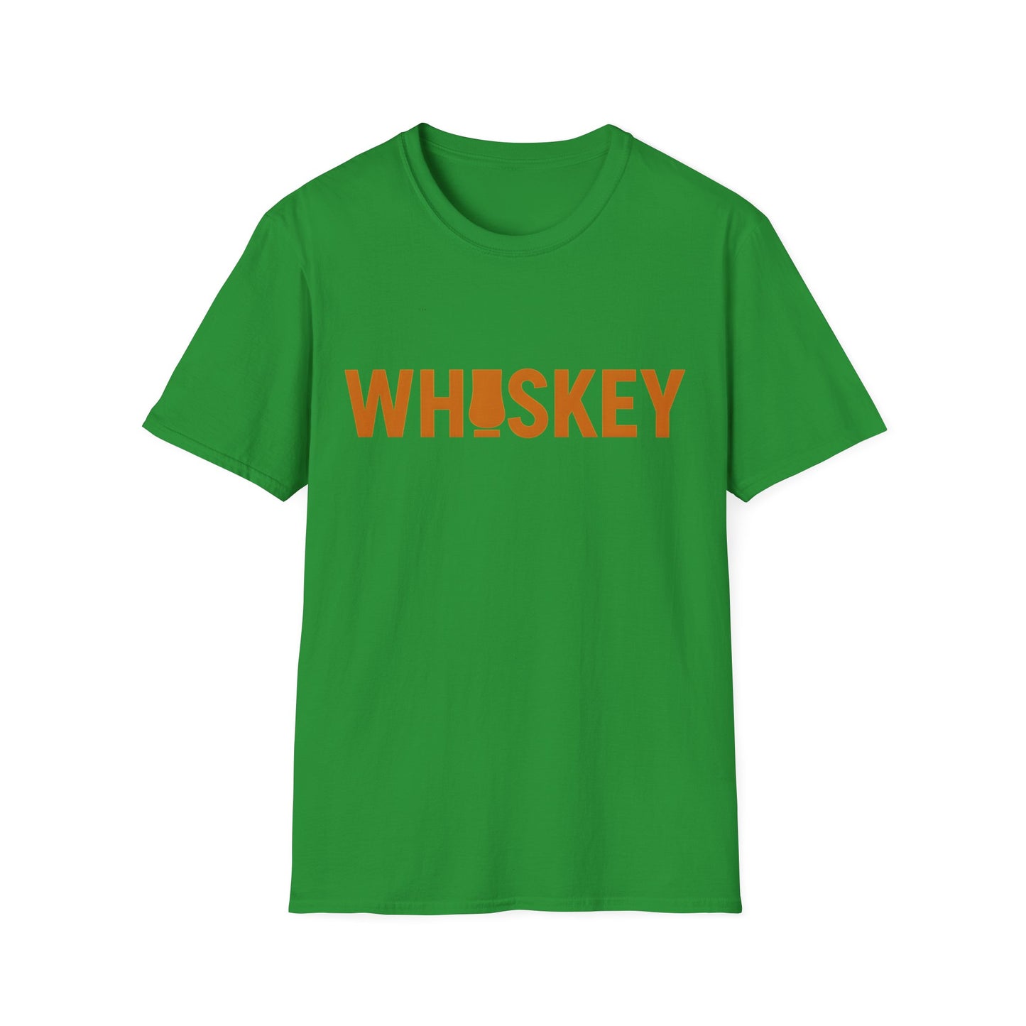 Whiskey T-Shirt