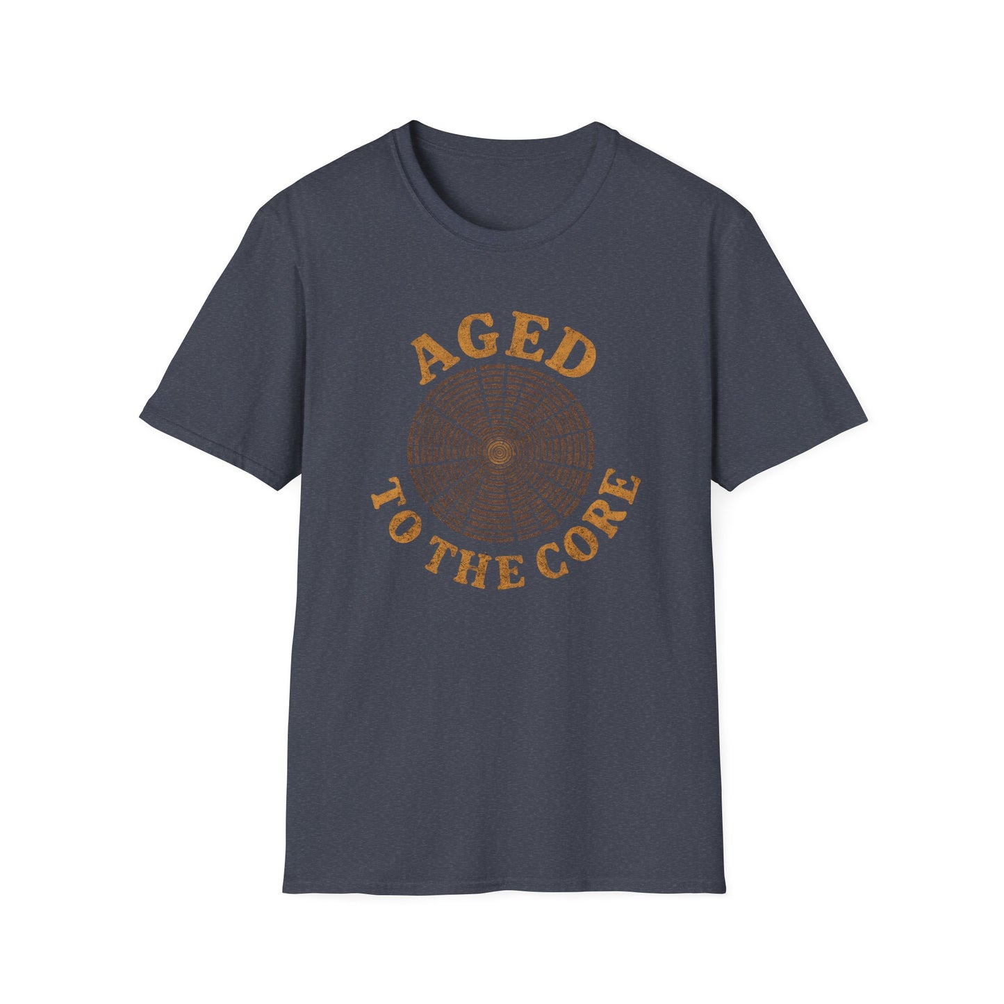 Aged to Core T-Shirt