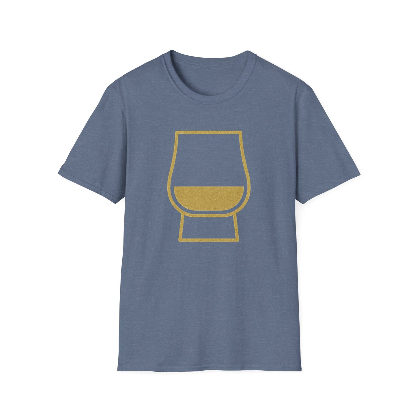 Whiskey Tumbler T-Shirt