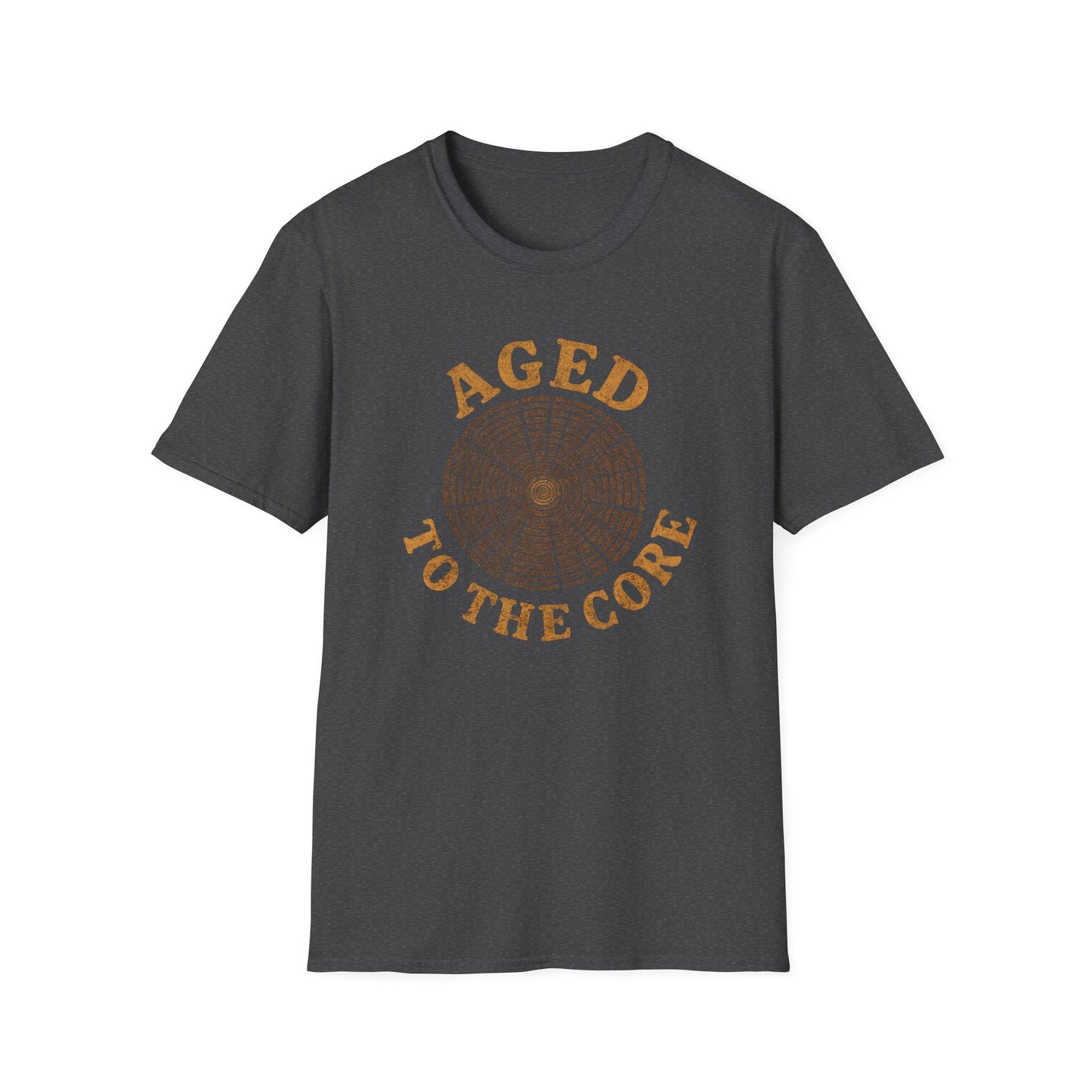 Aged to Core T-Shirt