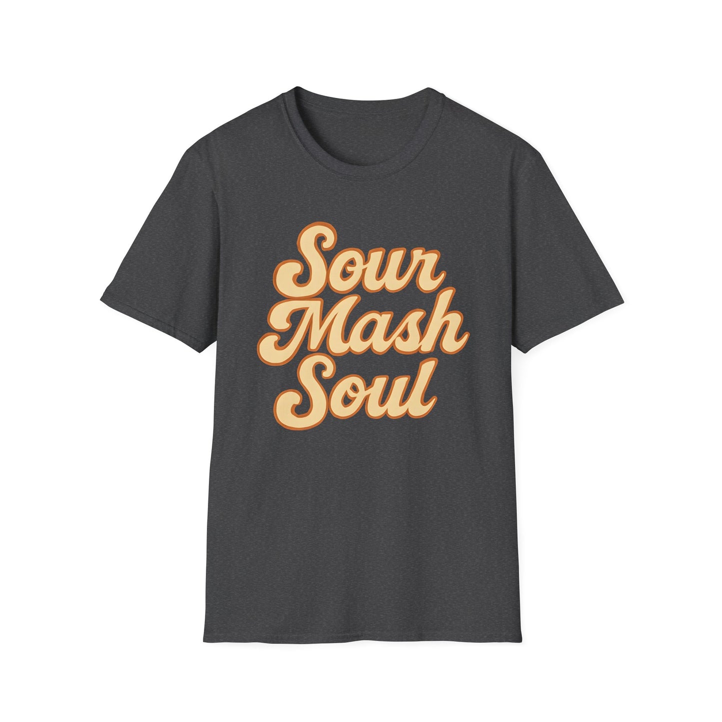 Sour Mash Soul T-Shirt