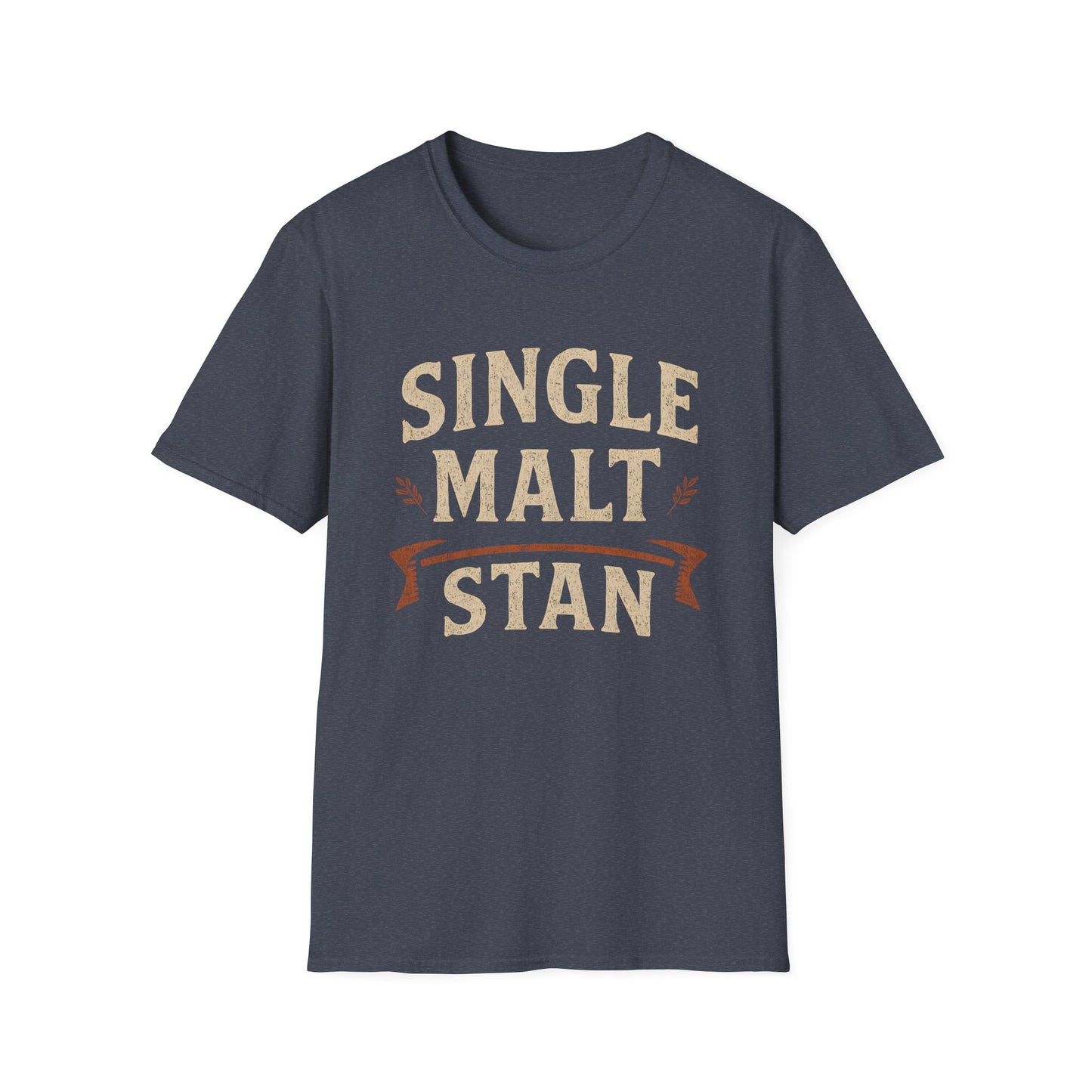 Single Malt Stan T-Shirt
