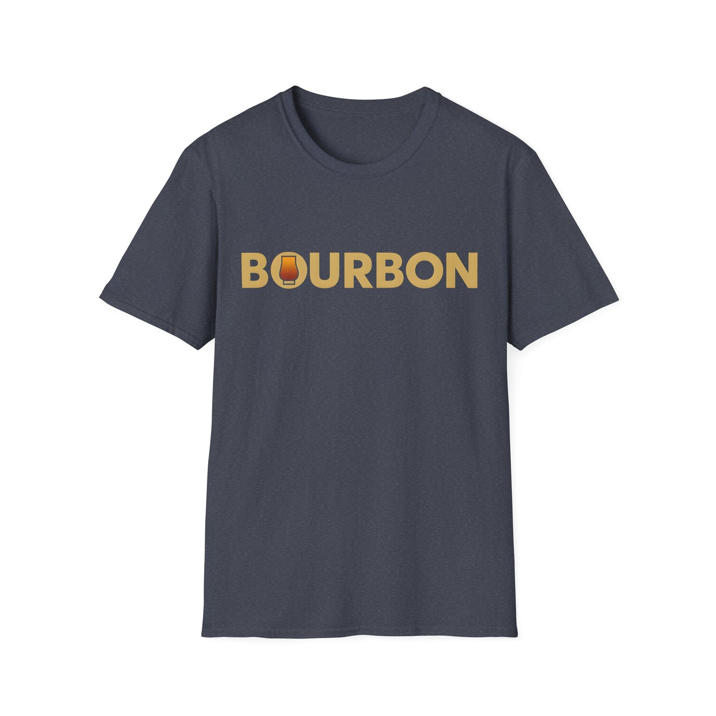 Bourbon T-Shirt