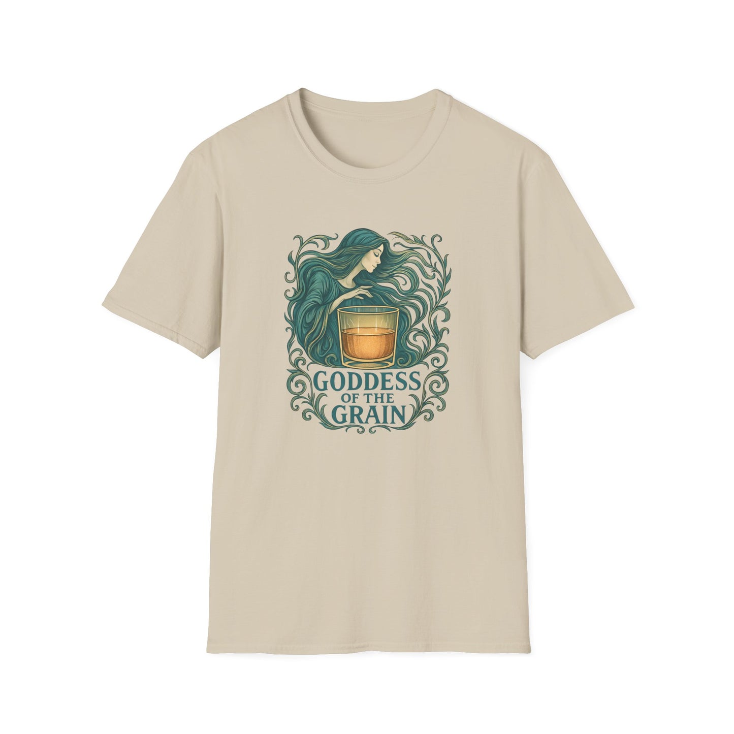Grain Goddess T-Shirt