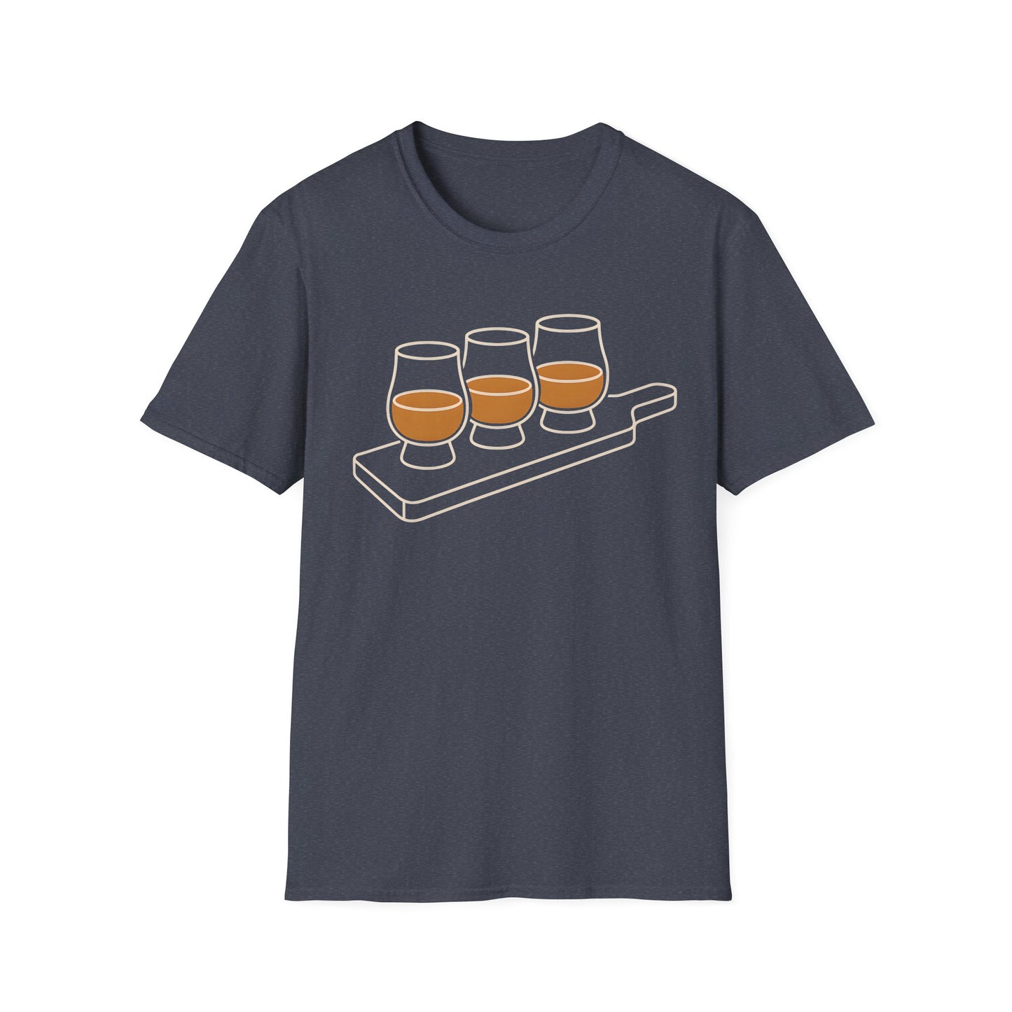 Whiskey Flight T-Shirt