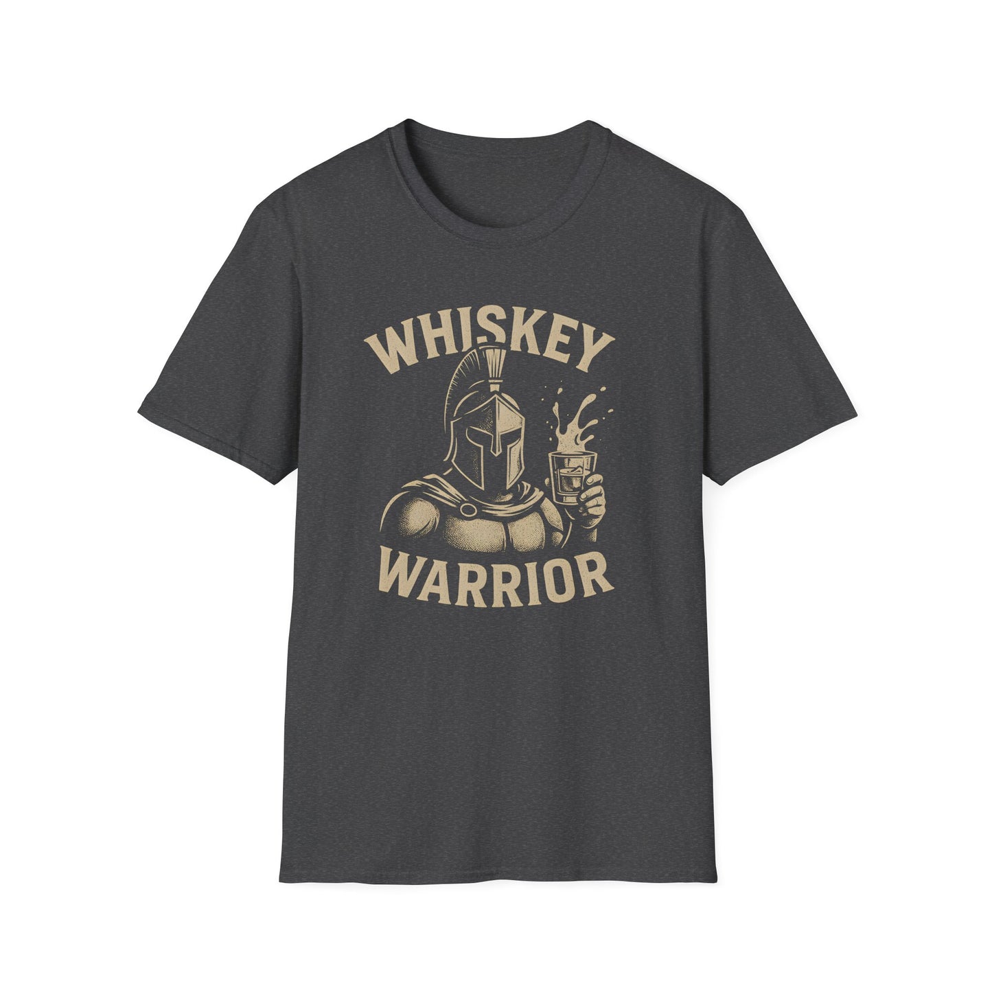 Whiskey Warrior T-Shirt