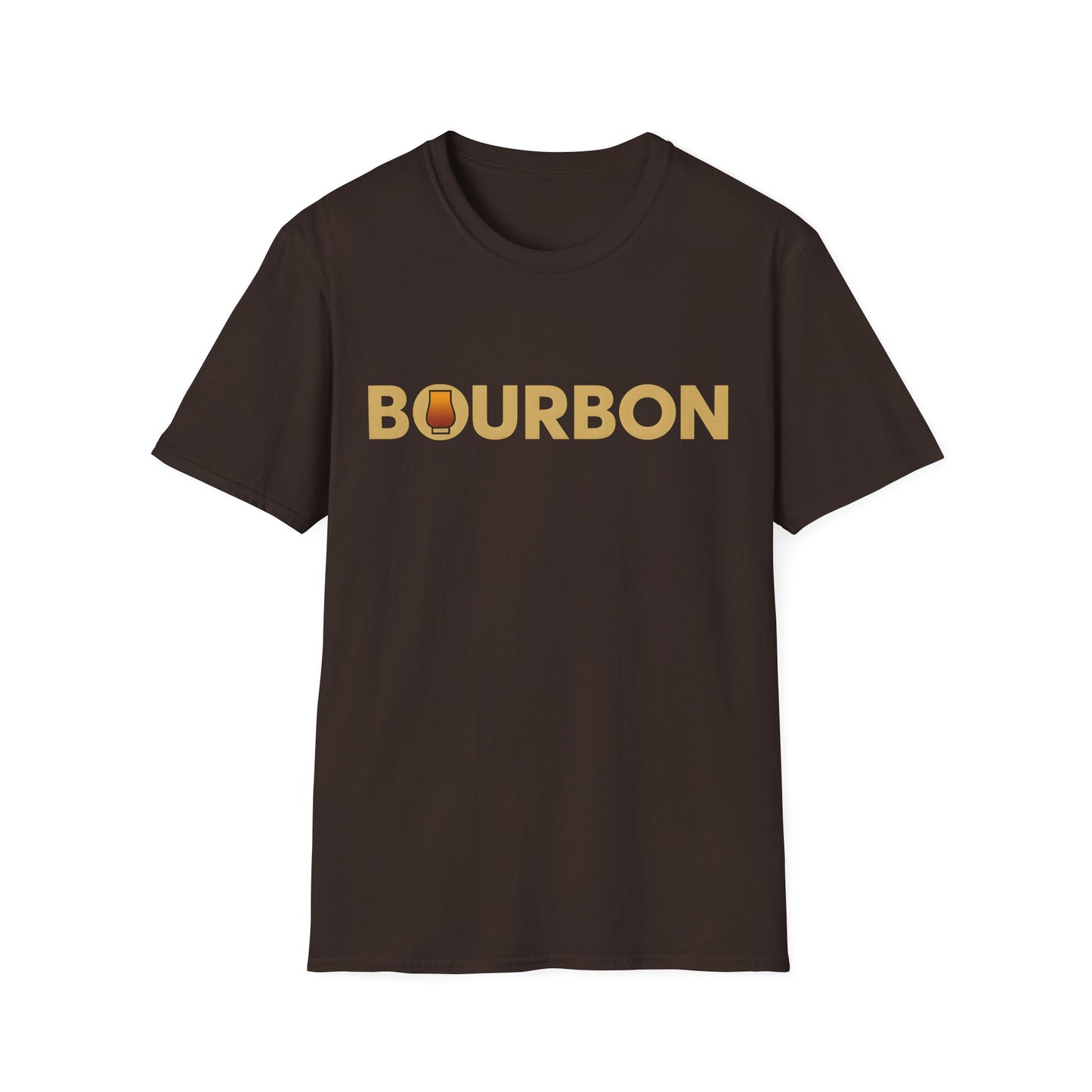 Bourbon T-Shirt