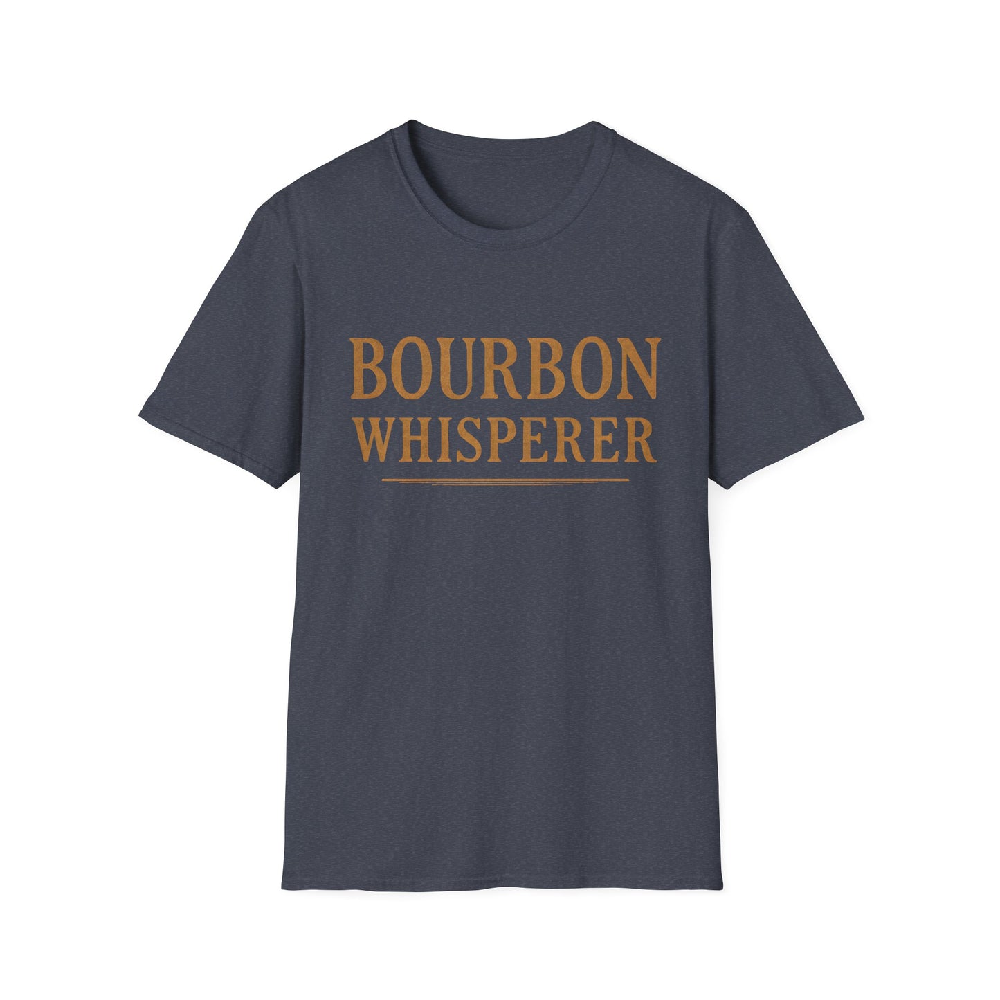 Bourbon Whisperer T-Shirt