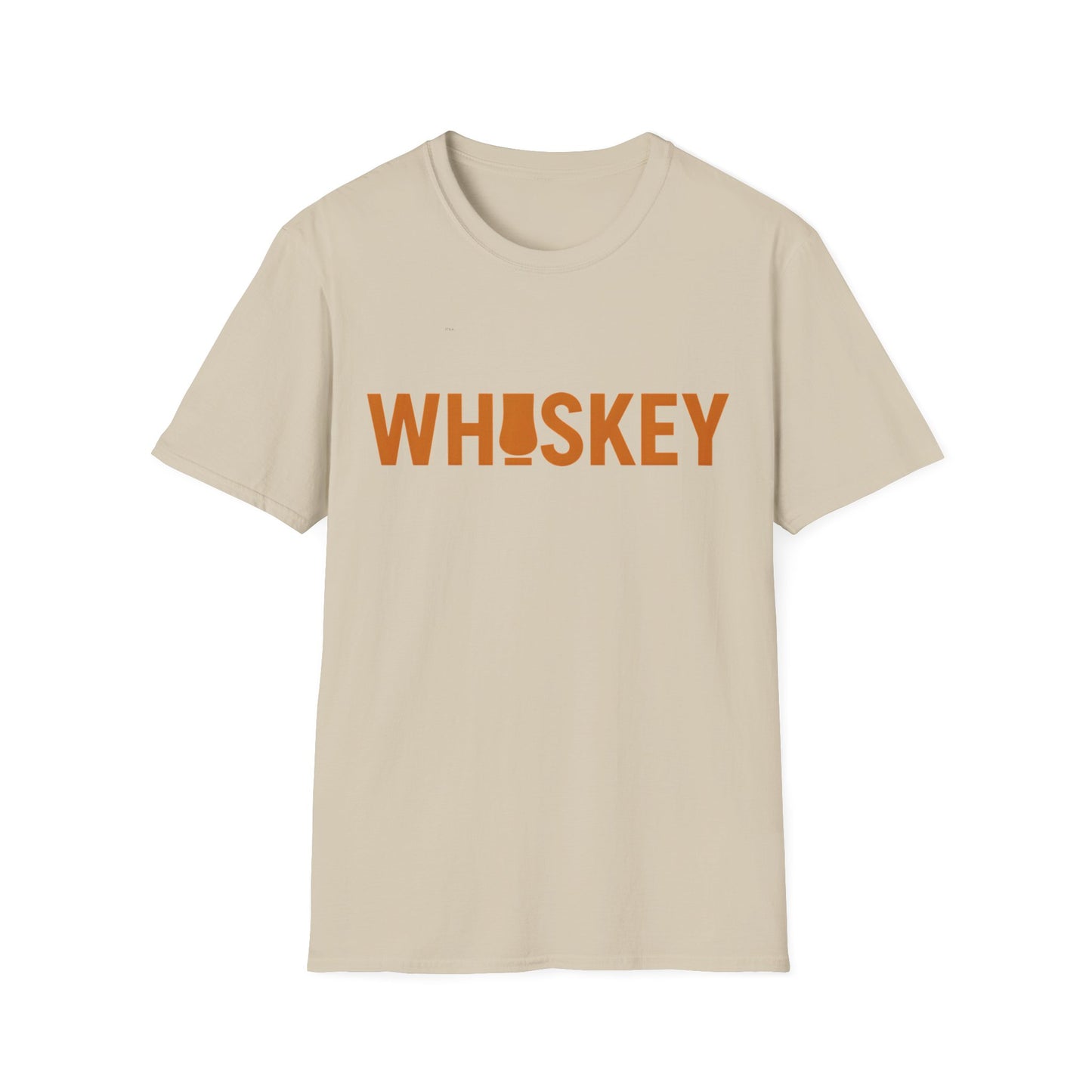 Whiskey T-Shirt