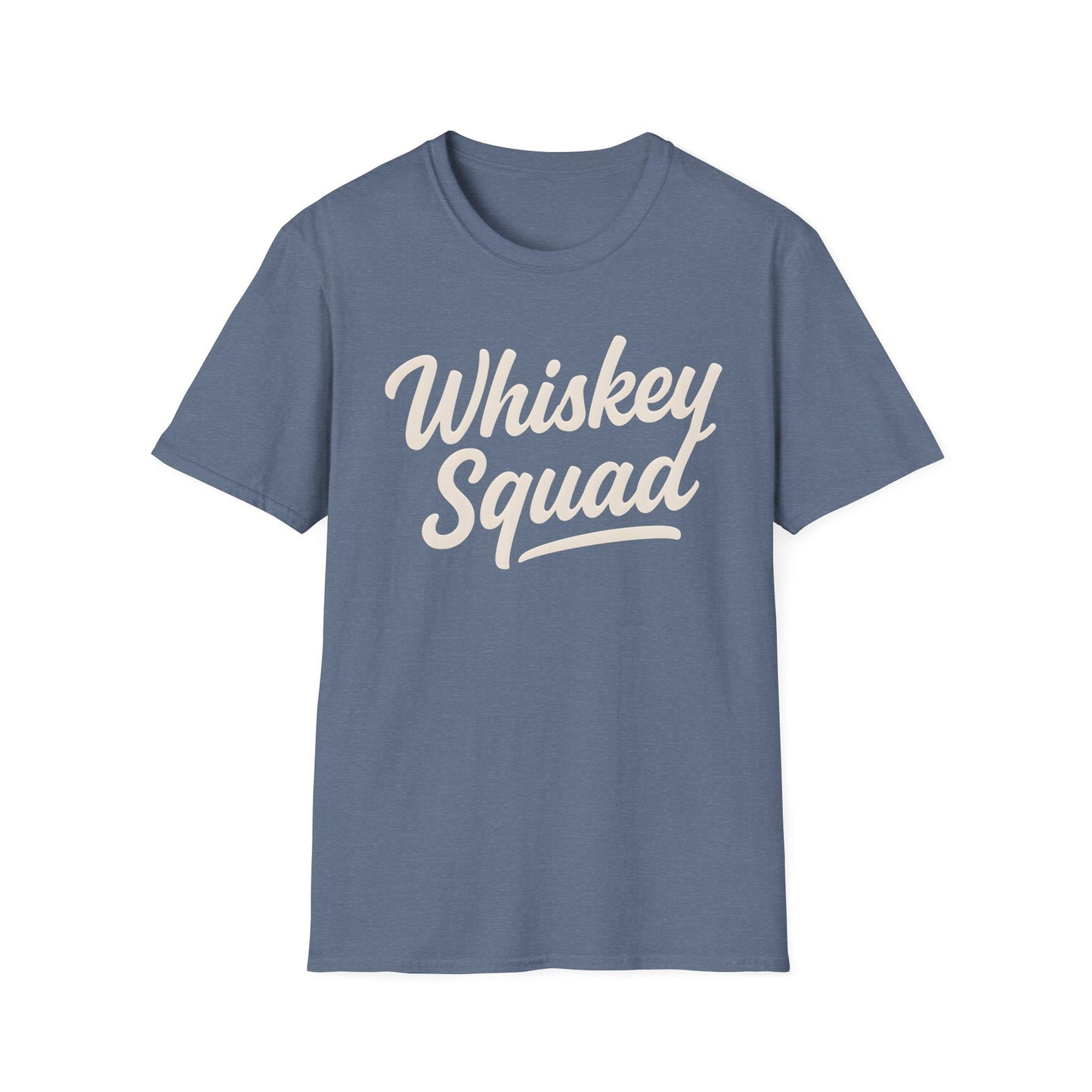 Whiskey Squad T-Shirt