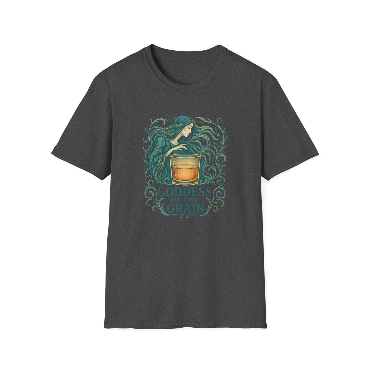 Grain Goddess T-Shirt