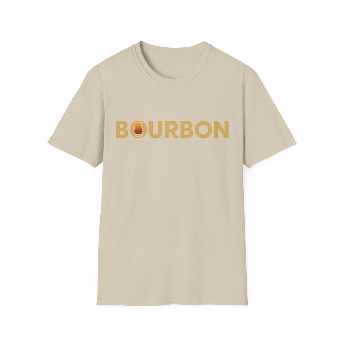 Bourbon T-Shirt