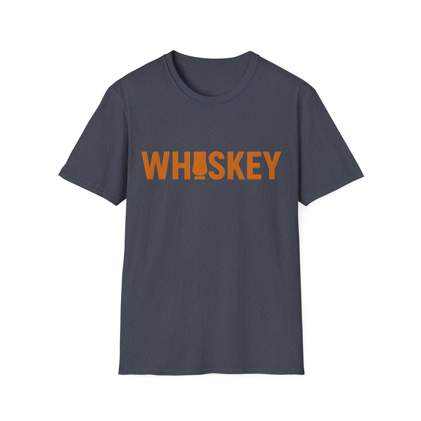 Whiskey T-Shirt