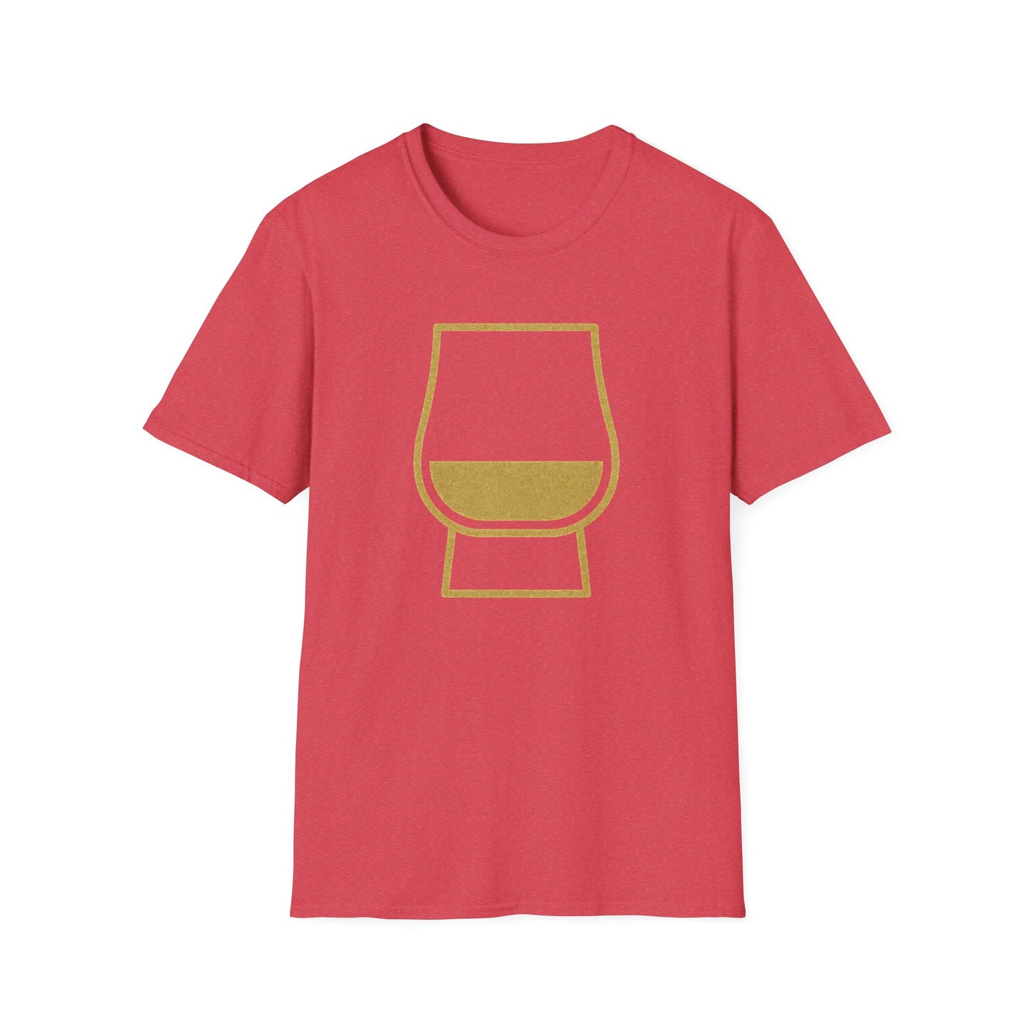 Whiskey Tumbler T-Shirt