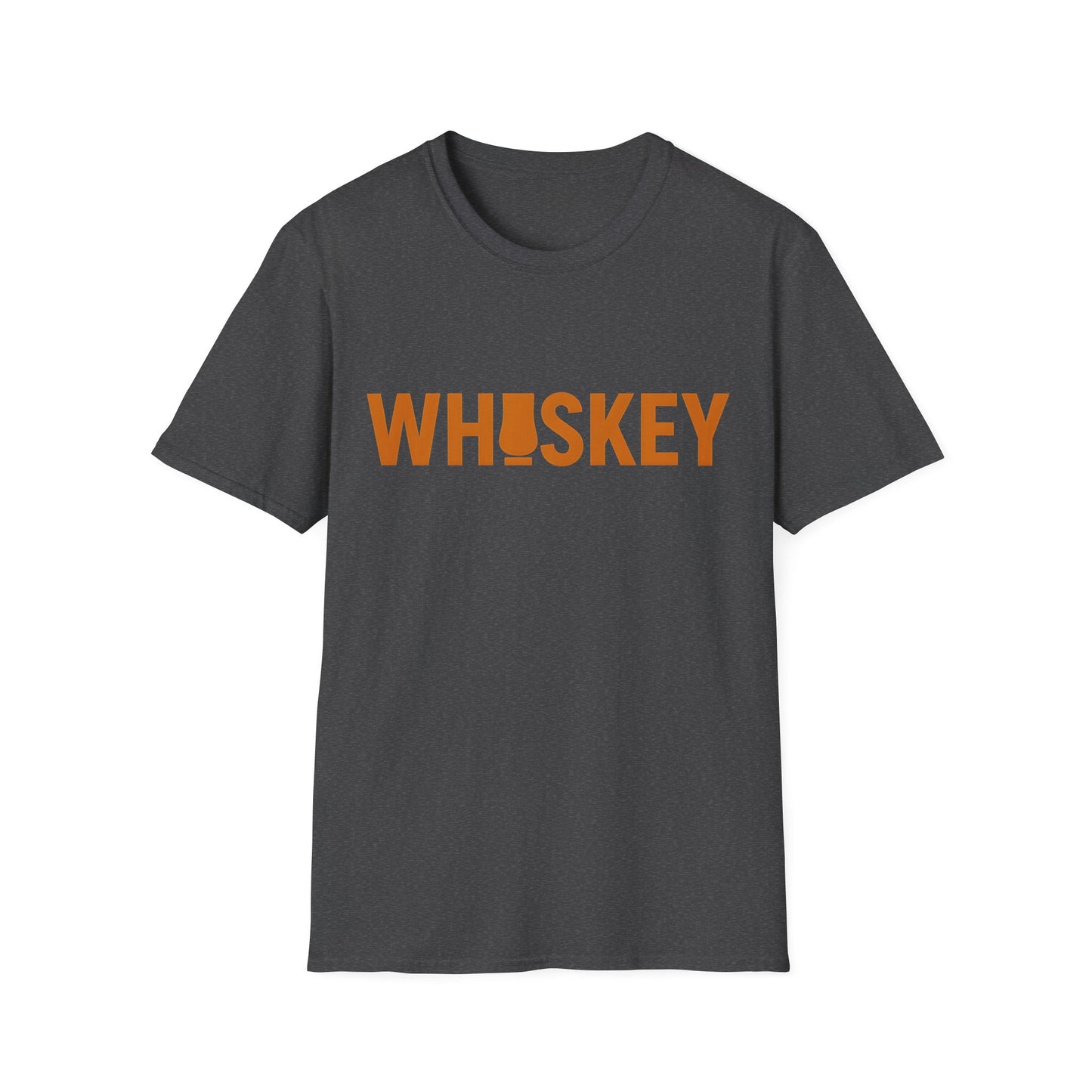 Whiskey T-Shirt