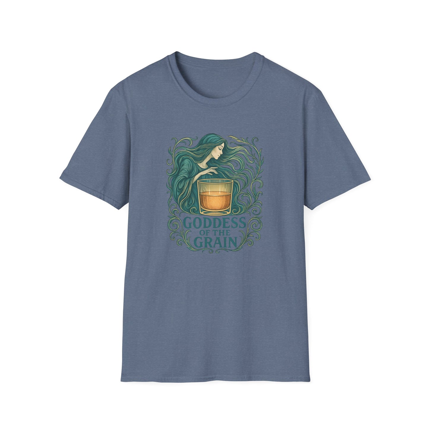 Grain Goddess T-Shirt