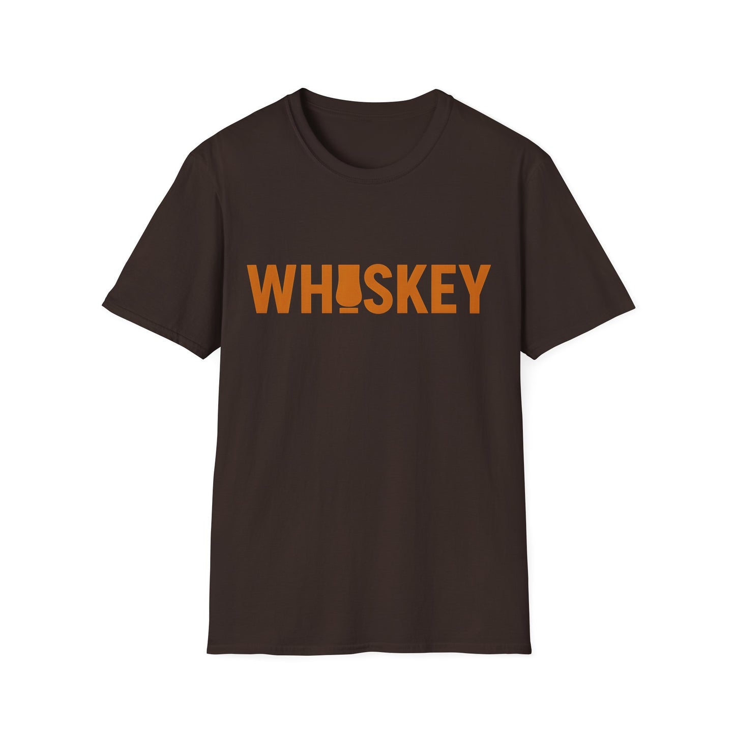 Whiskey T-Shirt