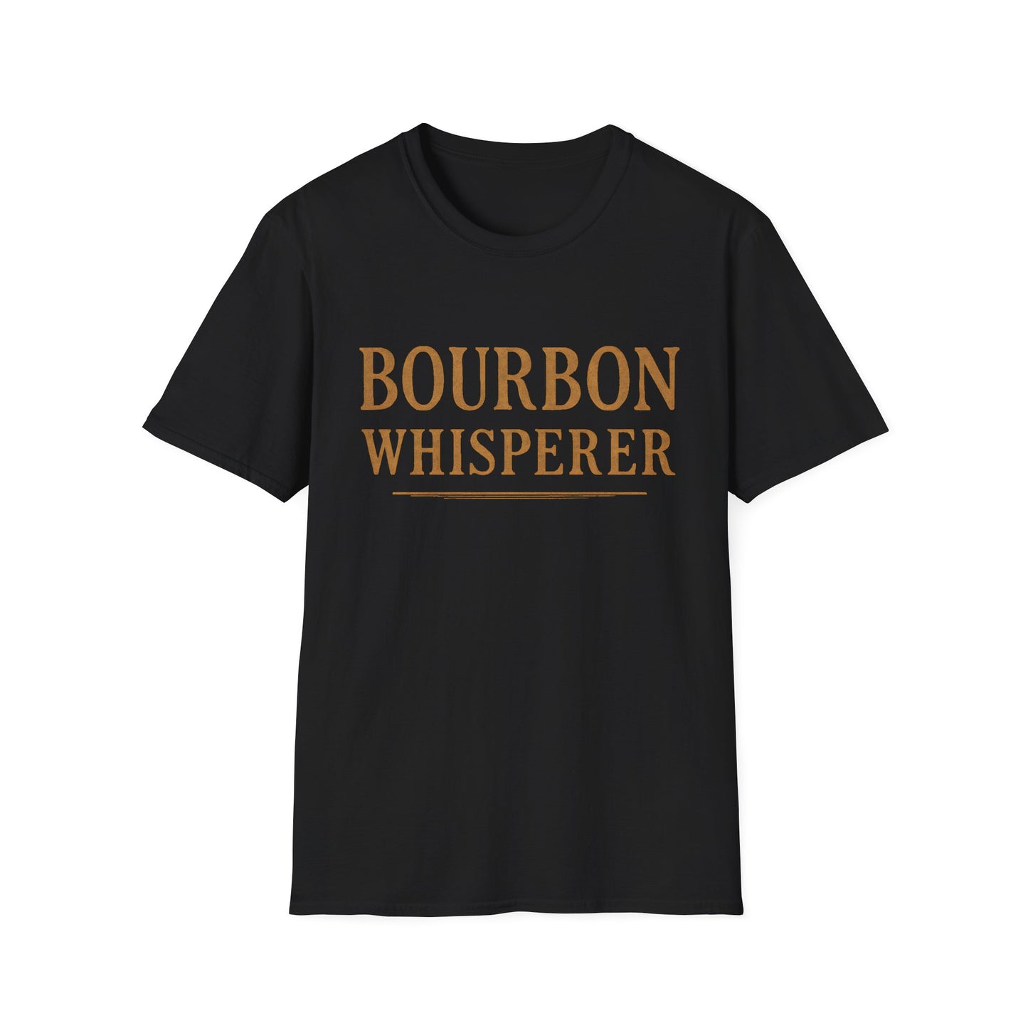 Bourbon Whisperer T-Shirt