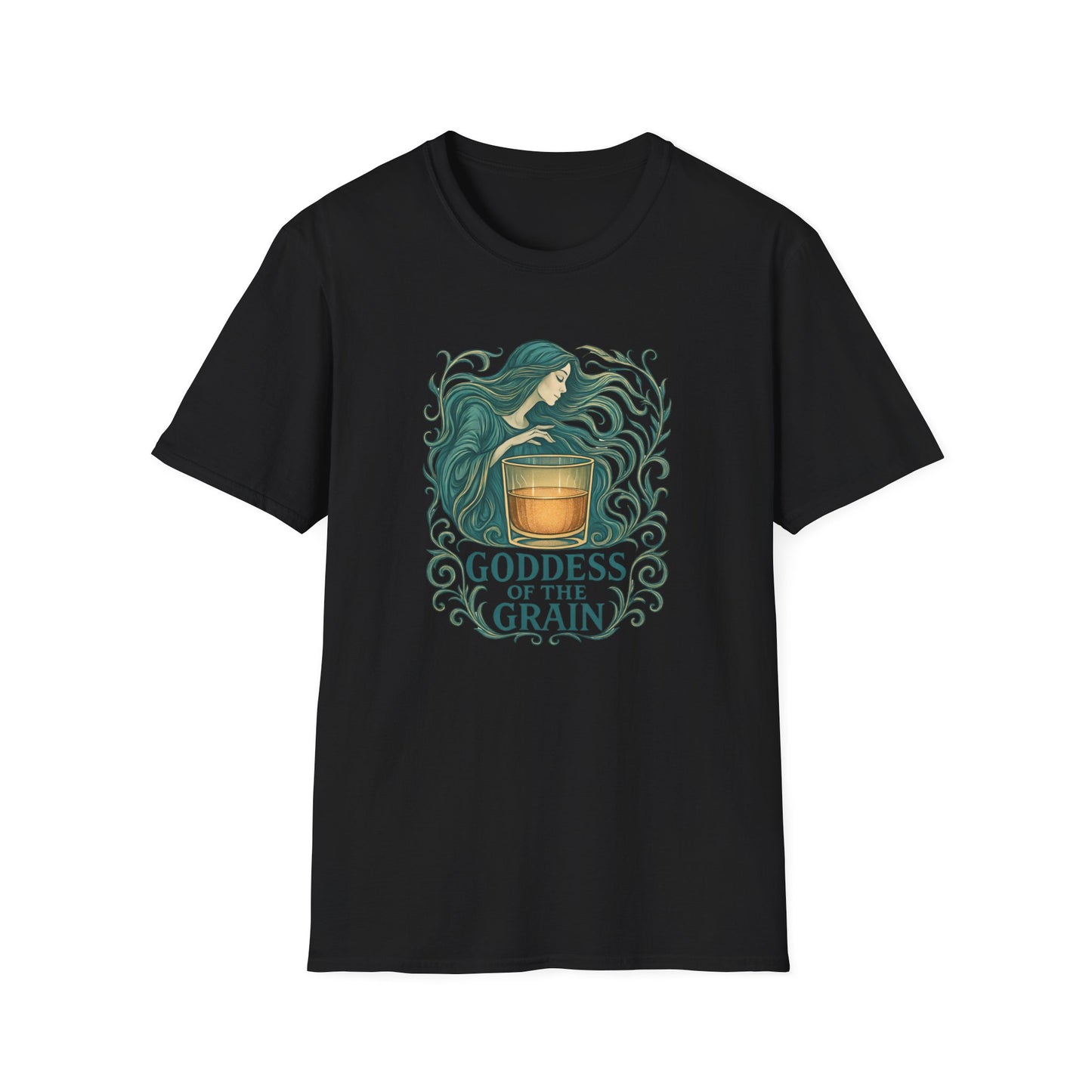 Grain Goddess T-Shirt