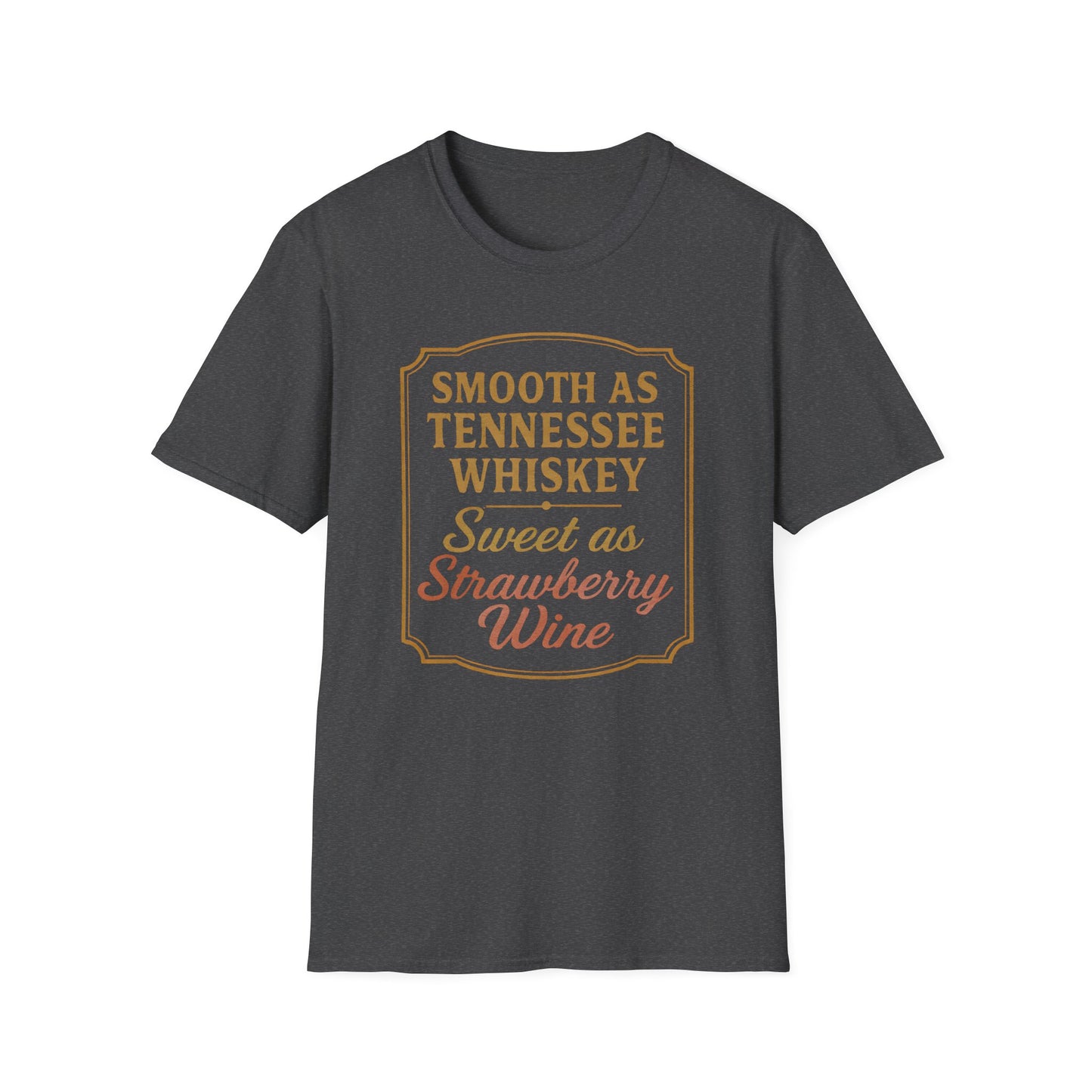 Tennessee Whiskey T-Shirt