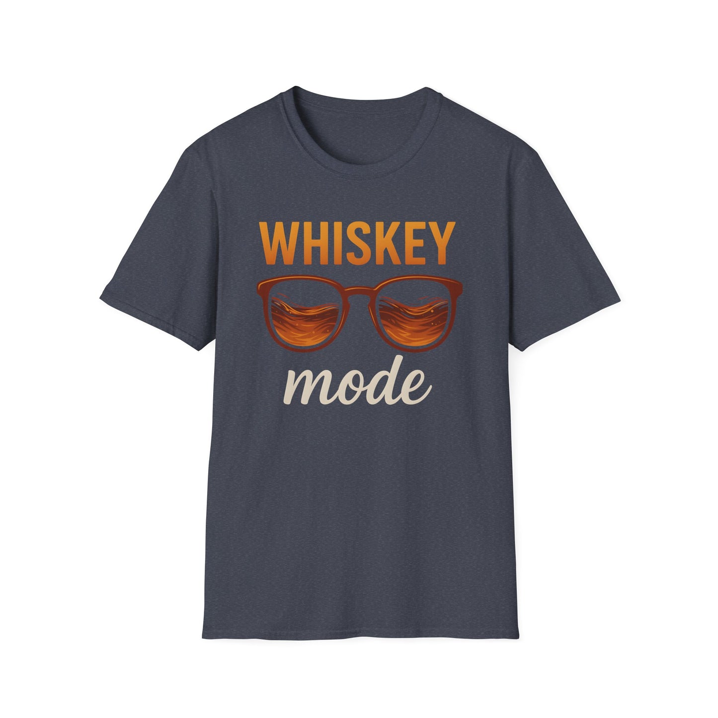 Whiskey Mode T-Shirt