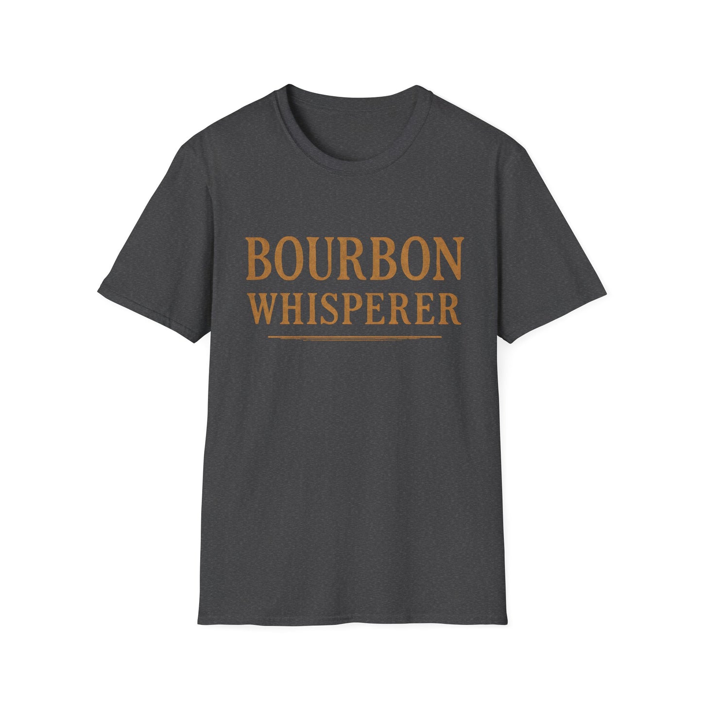 Bourbon Whisperer T-Shirt