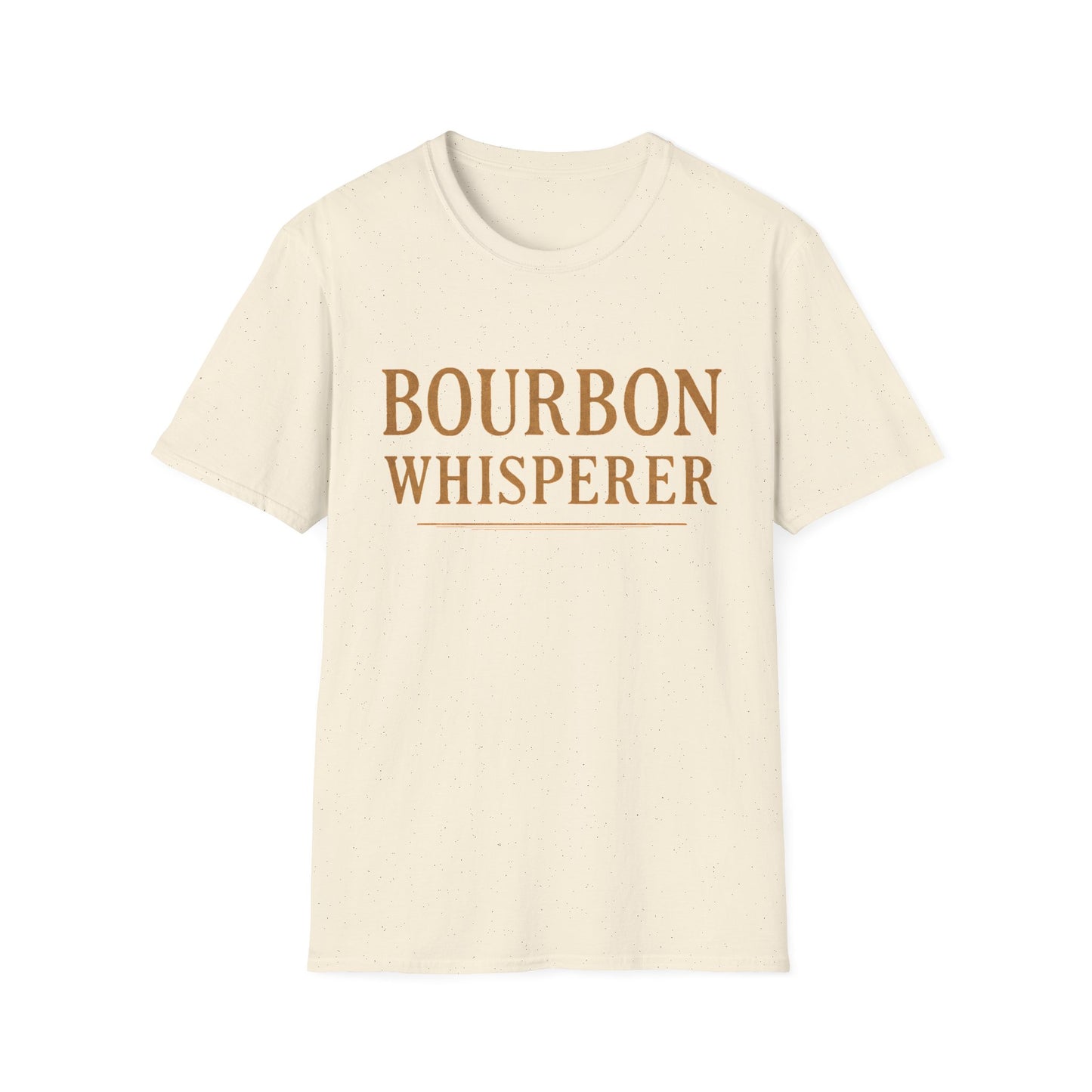 Bourbon Whisperer T-Shirt