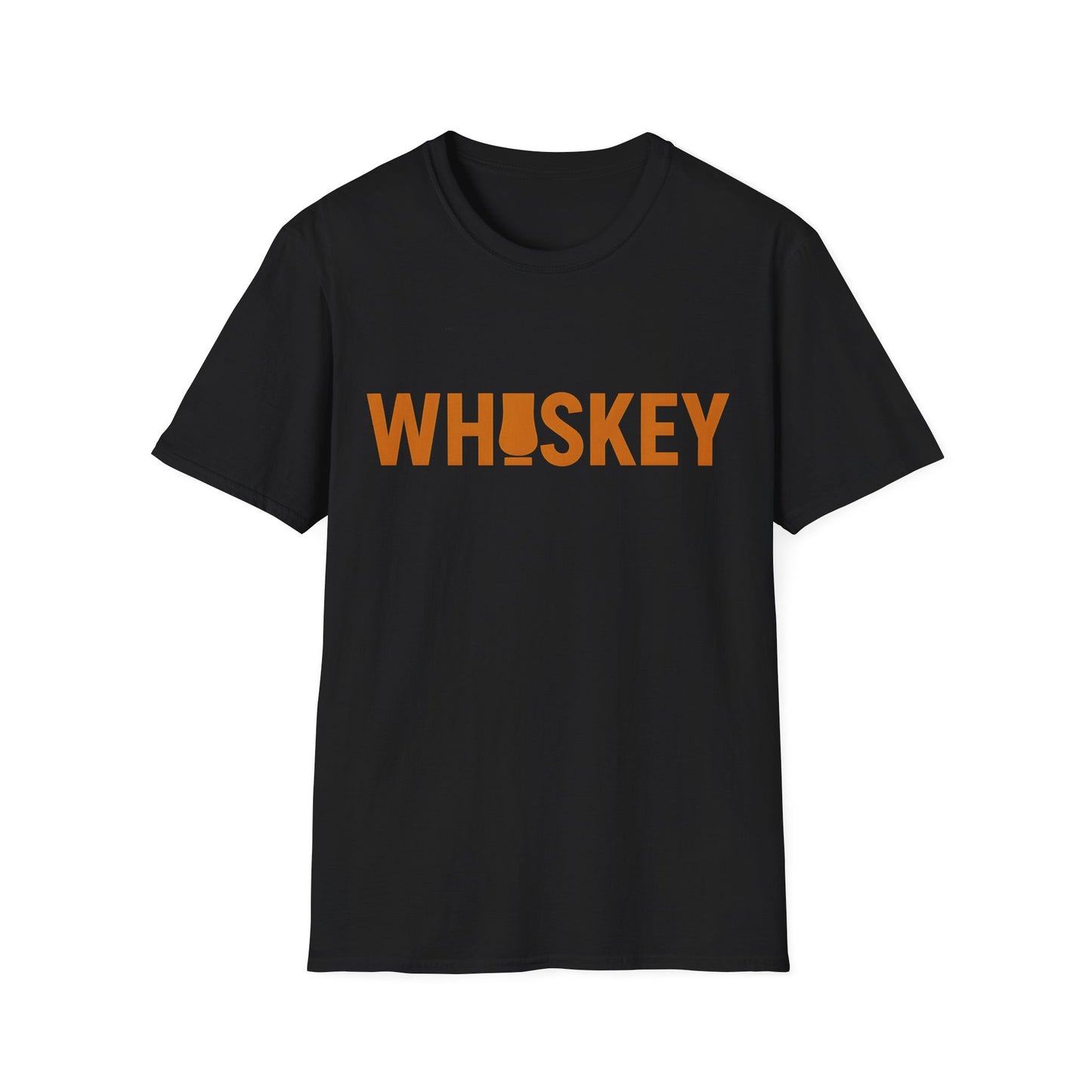 Whiskey T-Shirt
