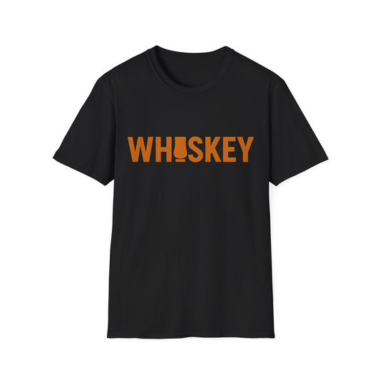 Whiskey T-Shirt