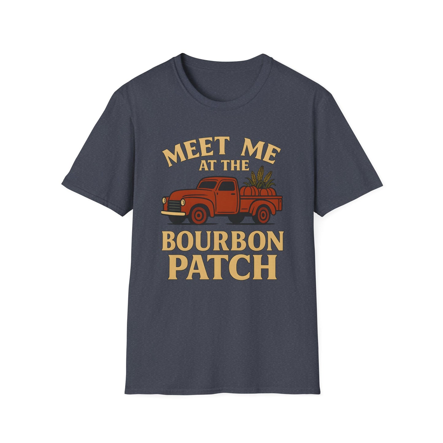 Bourbon Patch T-Shirt