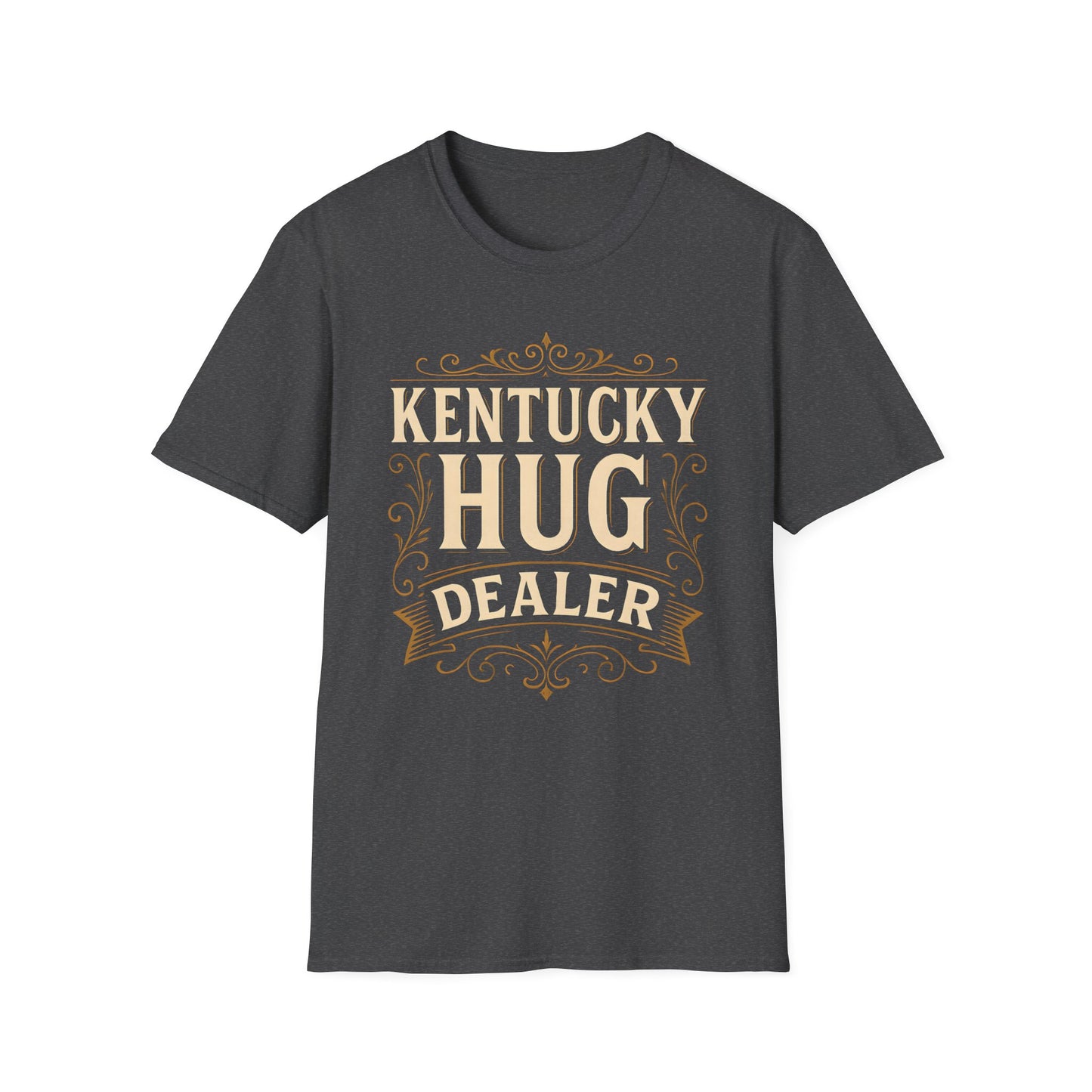 Kentucky Hug Dealer T-Shirt