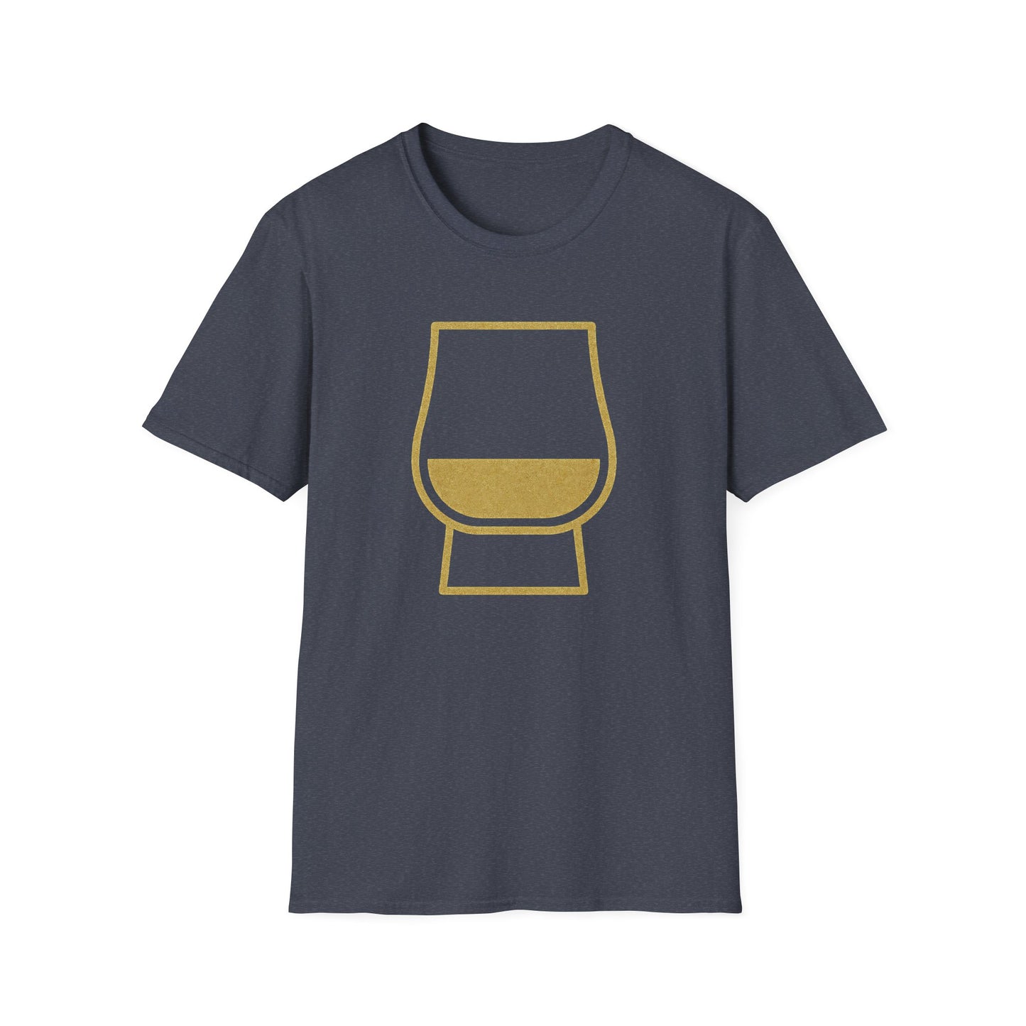 Whiskey Tumbler T-Shirt