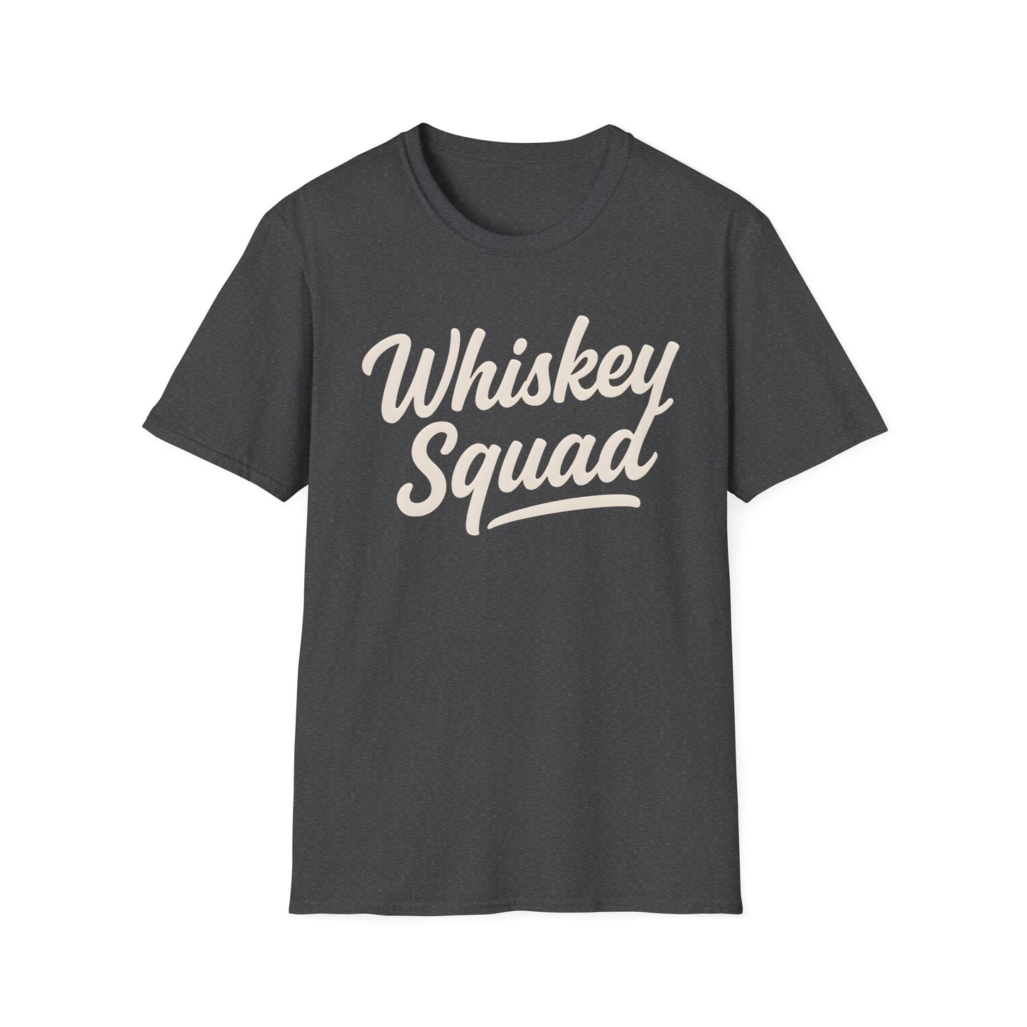 Whiskey Squad T-Shirt