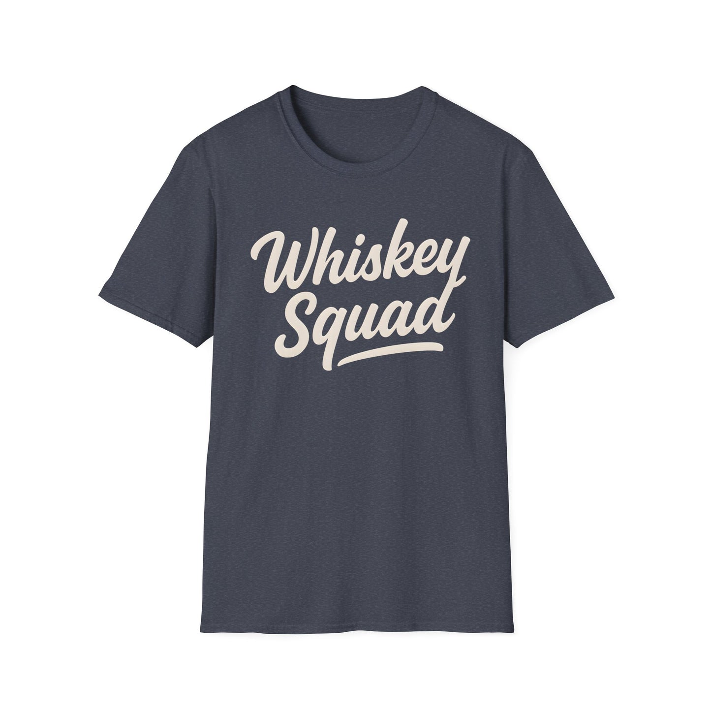 Whiskey Squad T-Shirt