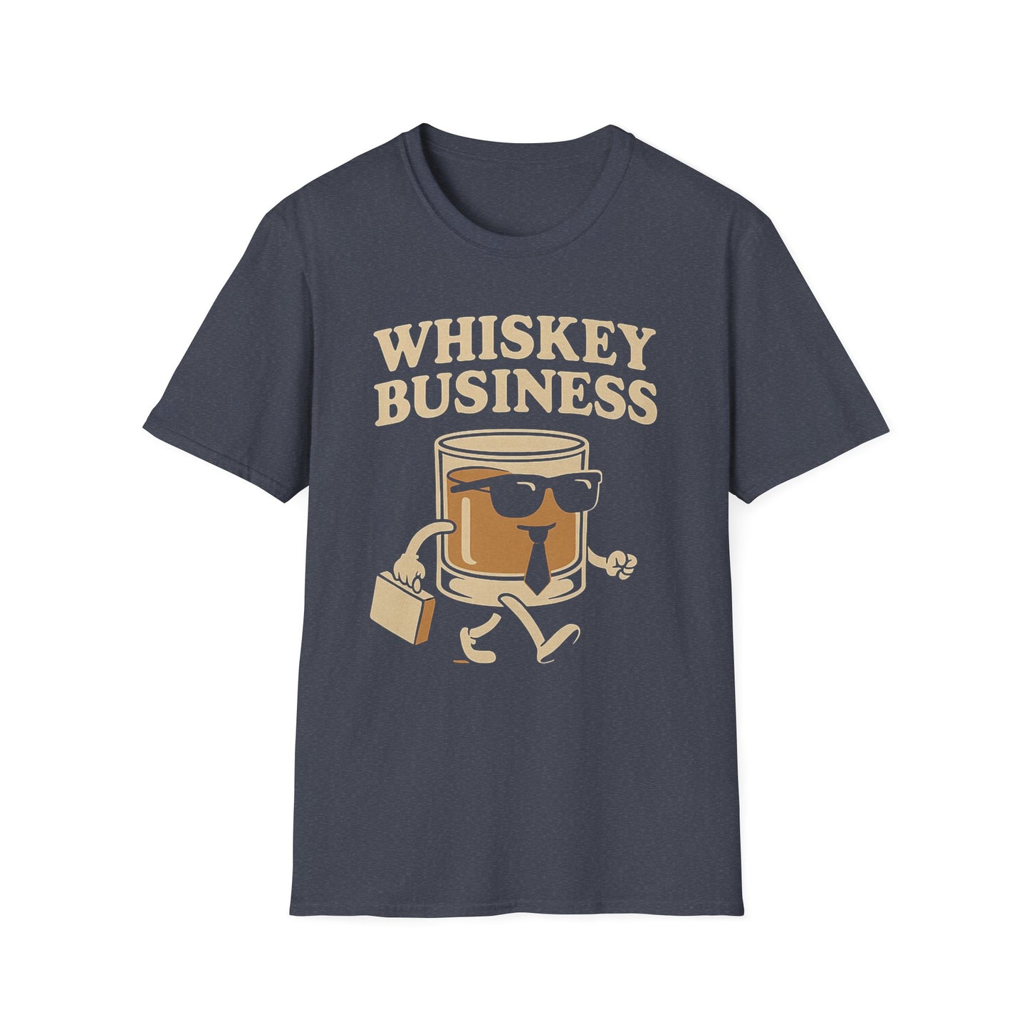 Whiskey Business T-Shirt