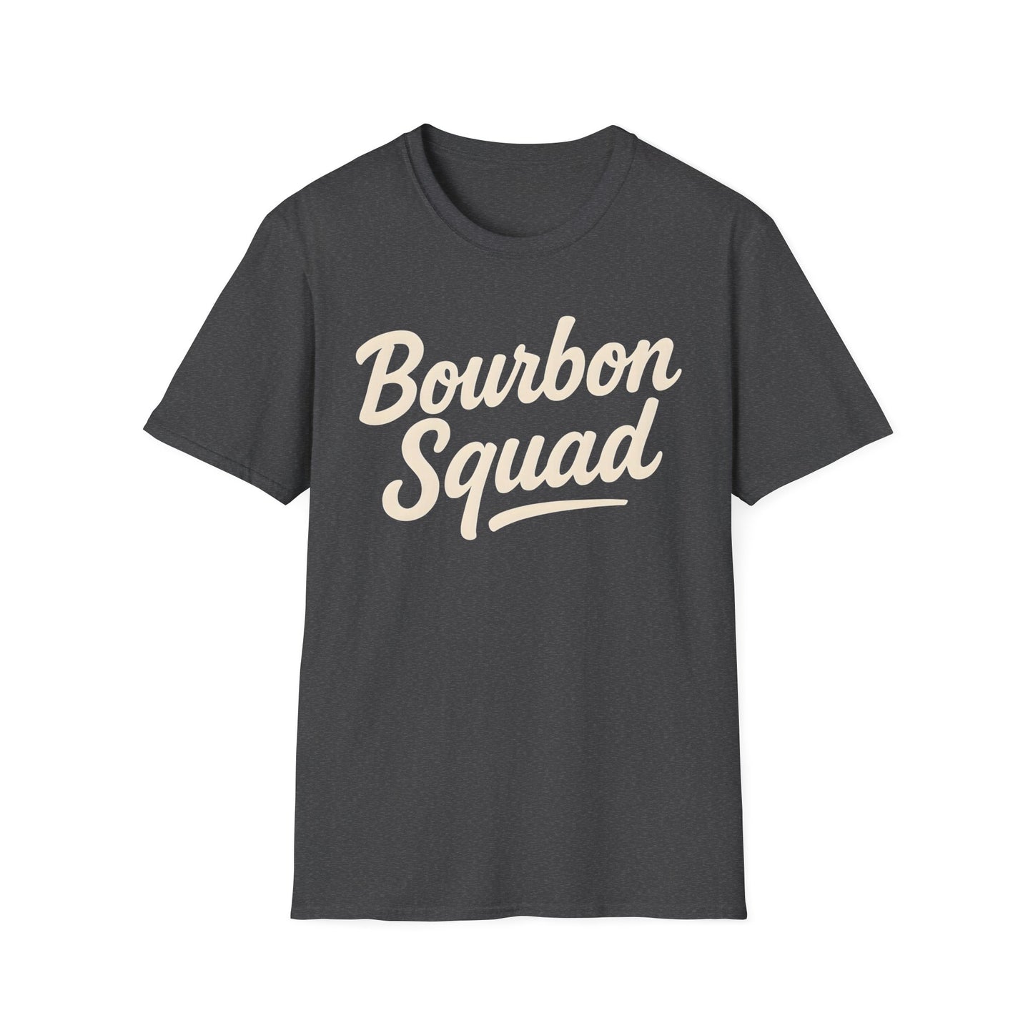 Bourbon Squad T-Shirt