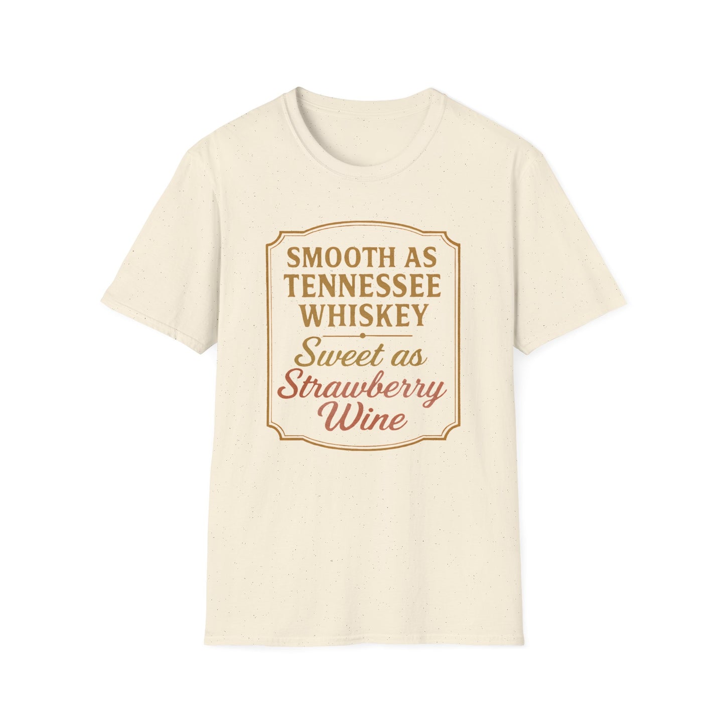 Tennessee Whiskey T-Shirt