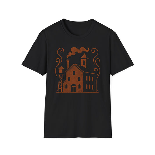 Whiskey Distillery T-Shirt