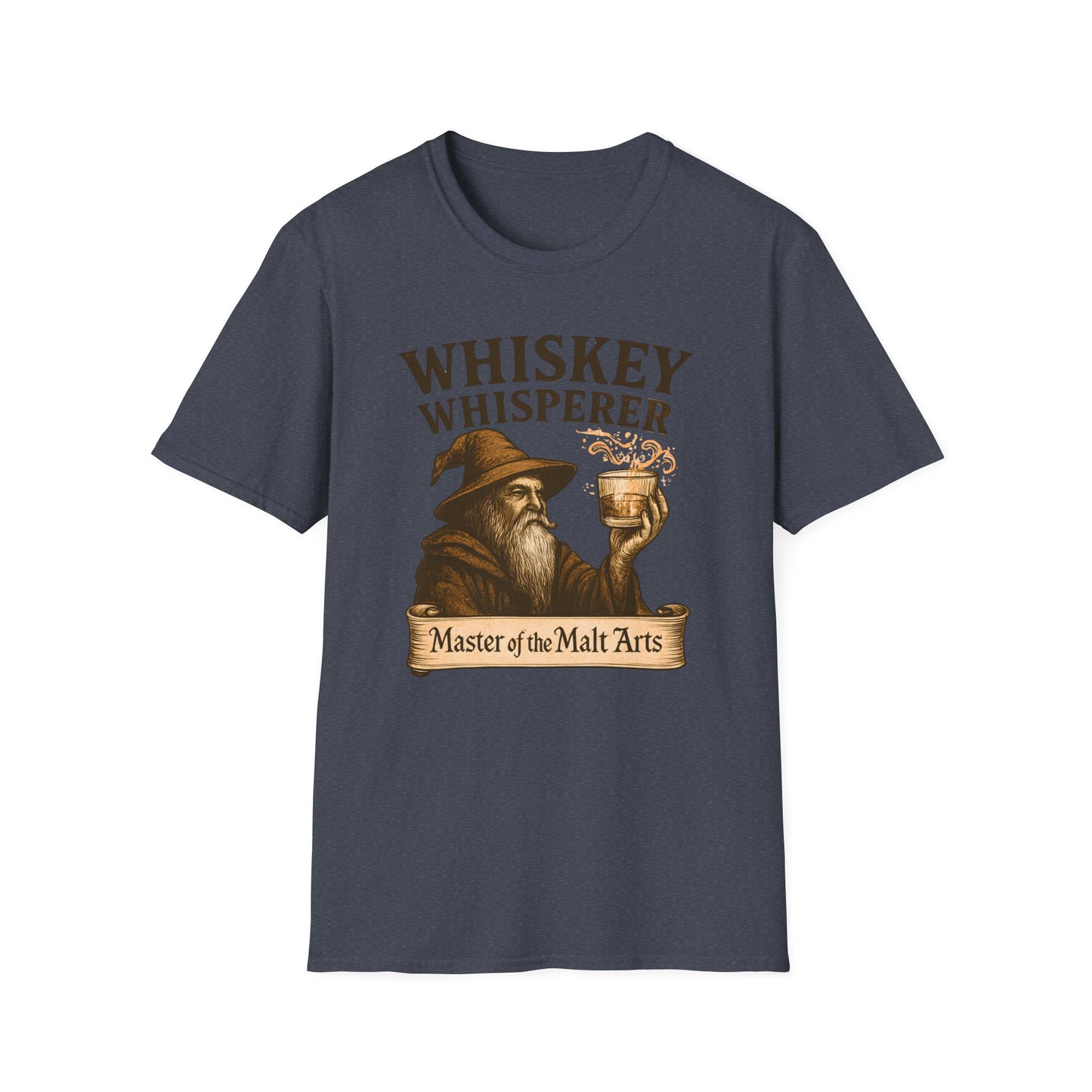 Whiskey Whisperer T-Shirt