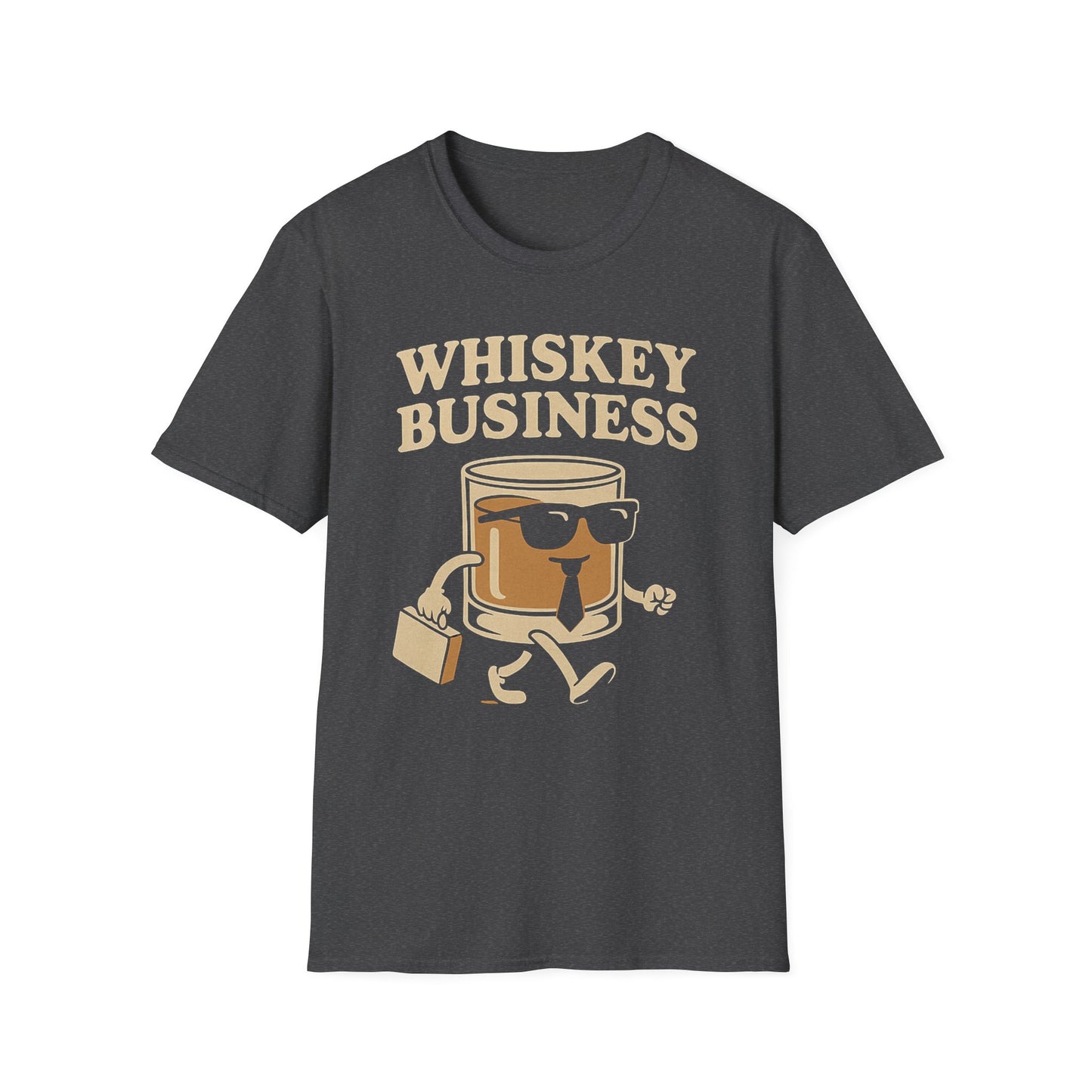 Whiskey Business T-Shirt