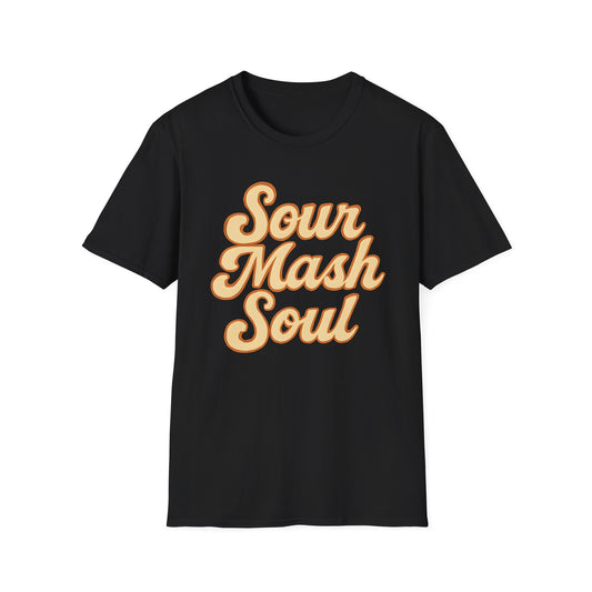 Sour Mash Soul T-Shirt