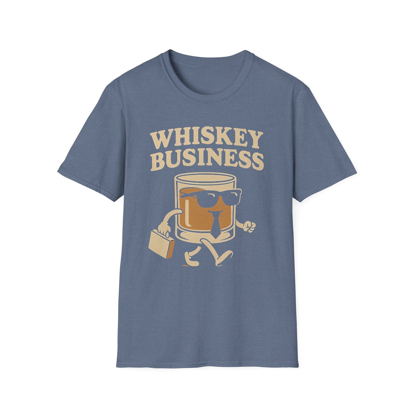 Whiskey Business T-Shirt