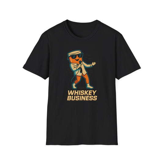 Whiskey Business T-Shirt