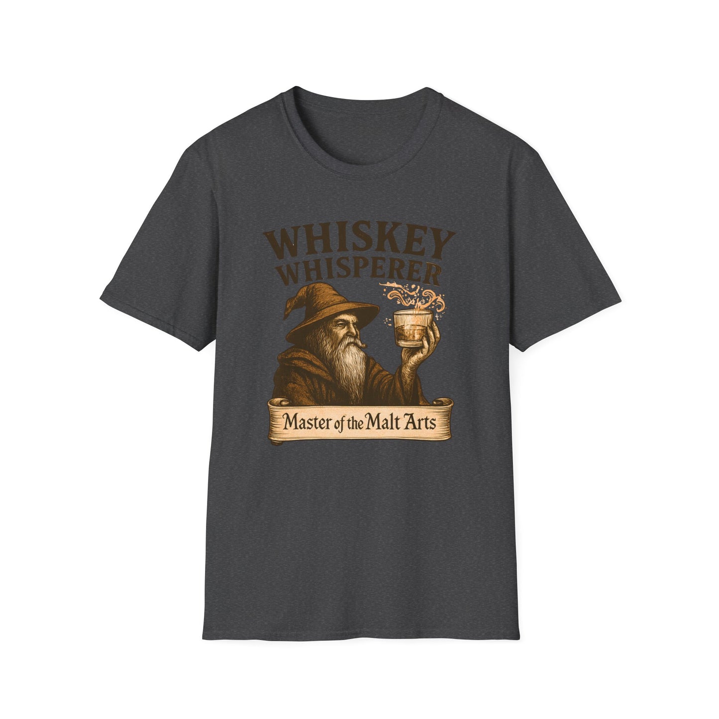 Whiskey Whisperer T-Shirt