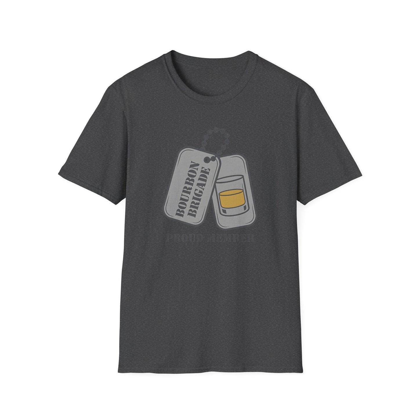 Bourbon Brigade T-Shirt