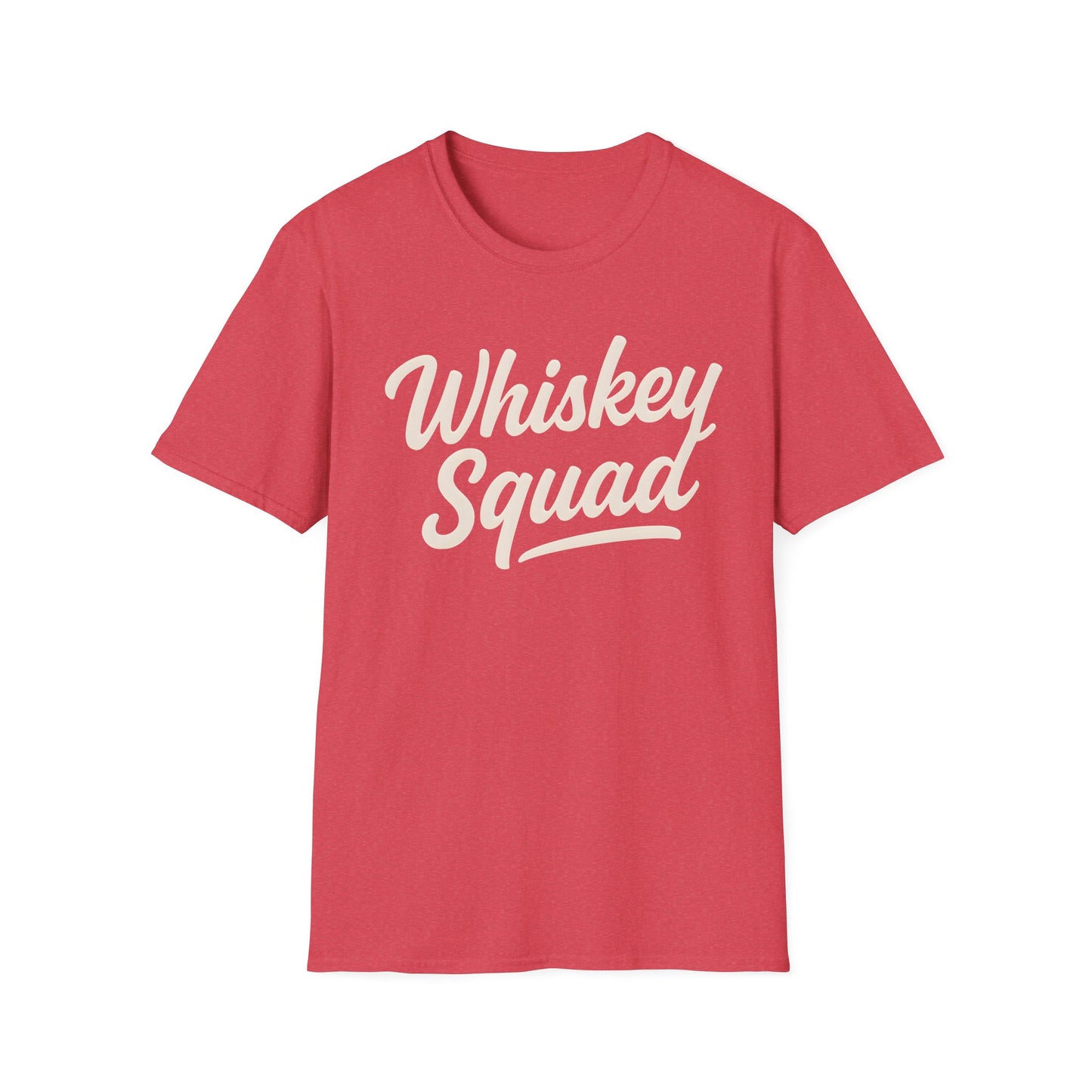 Whiskey Squad T-Shirt