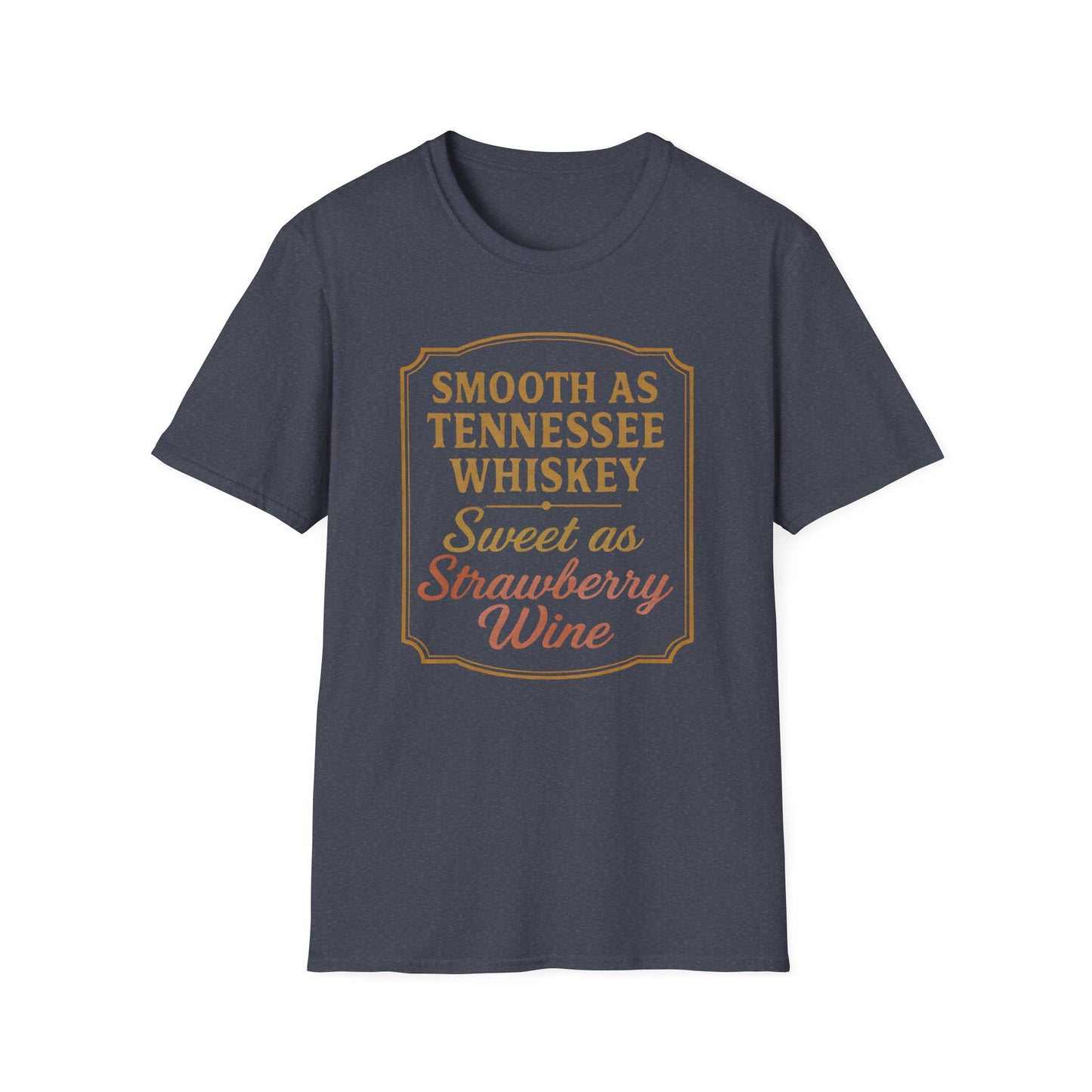 Tennessee Whiskey T-Shirt